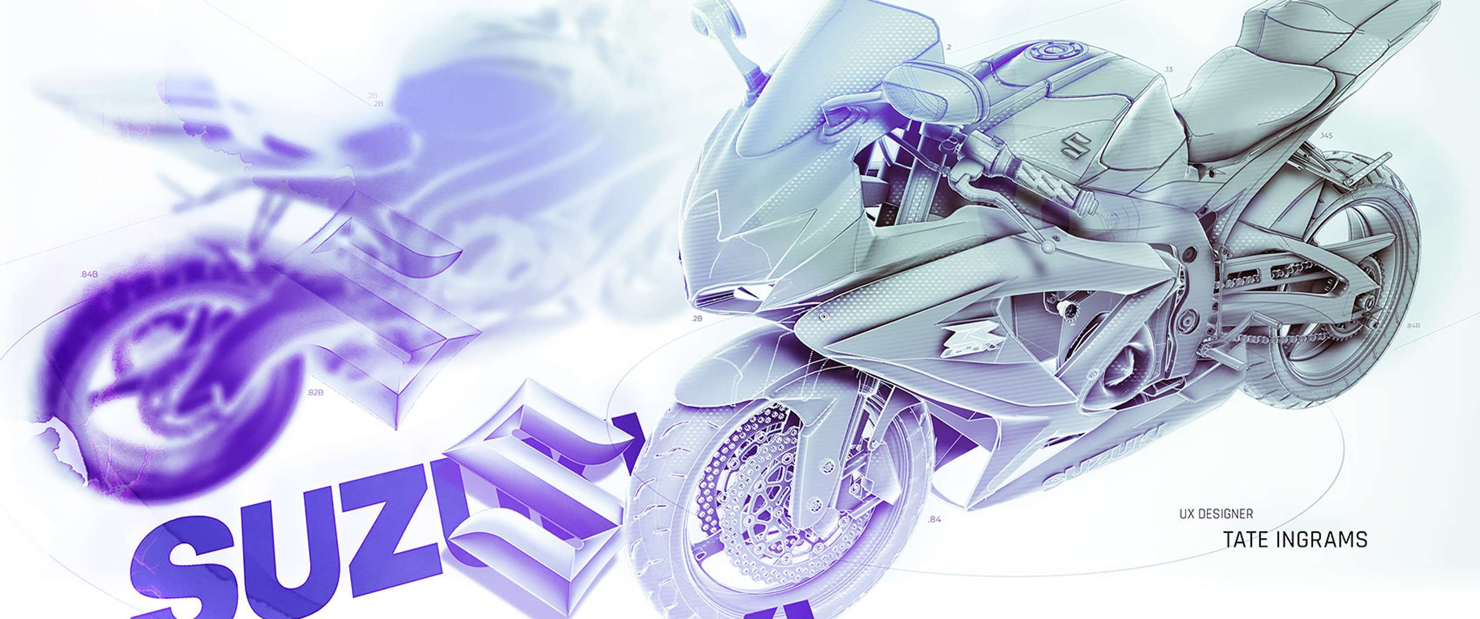 Slipstream - Style Frames by Baz Pringle