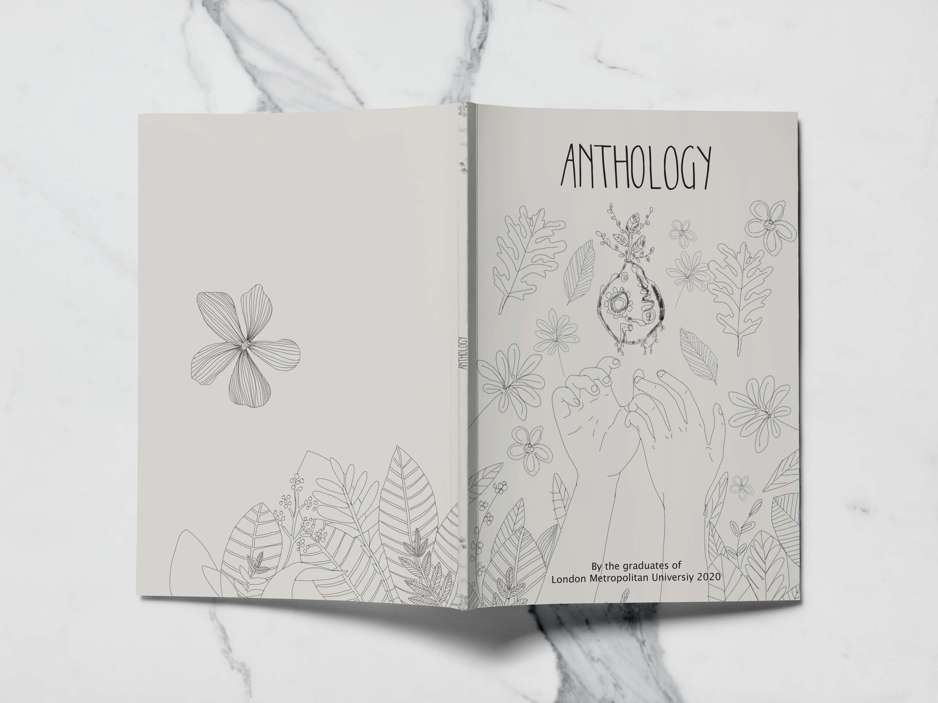 Anthology Edition 4 by Bic Dang