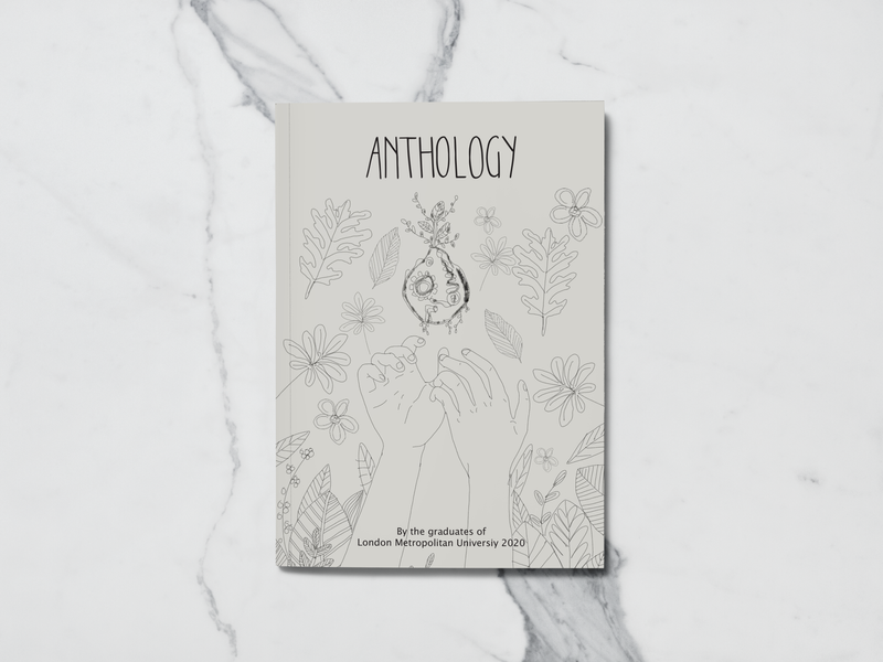 Anthology Edition 4 by Bic Dang