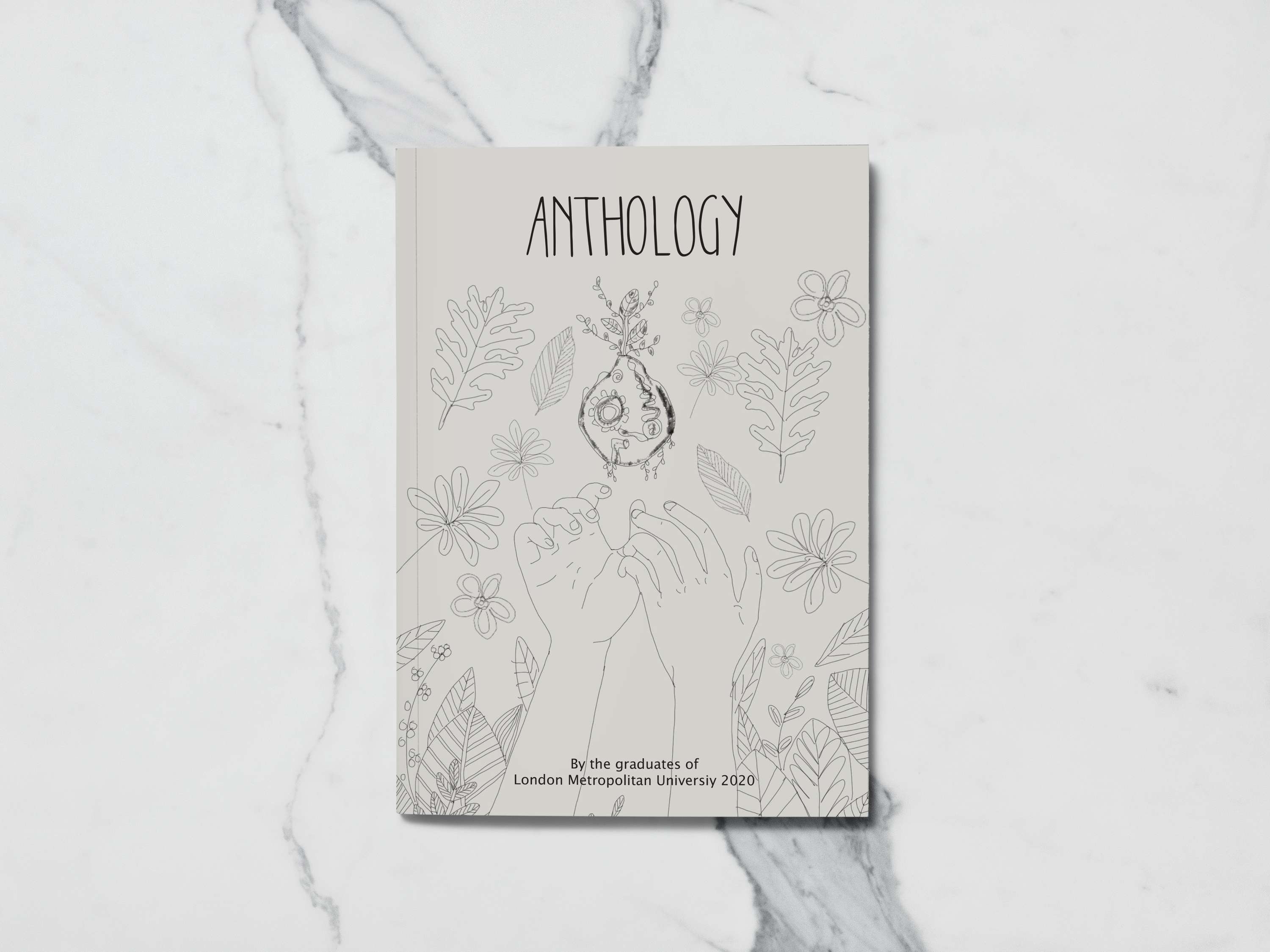 Anthology Edition 4 by Bic Dang