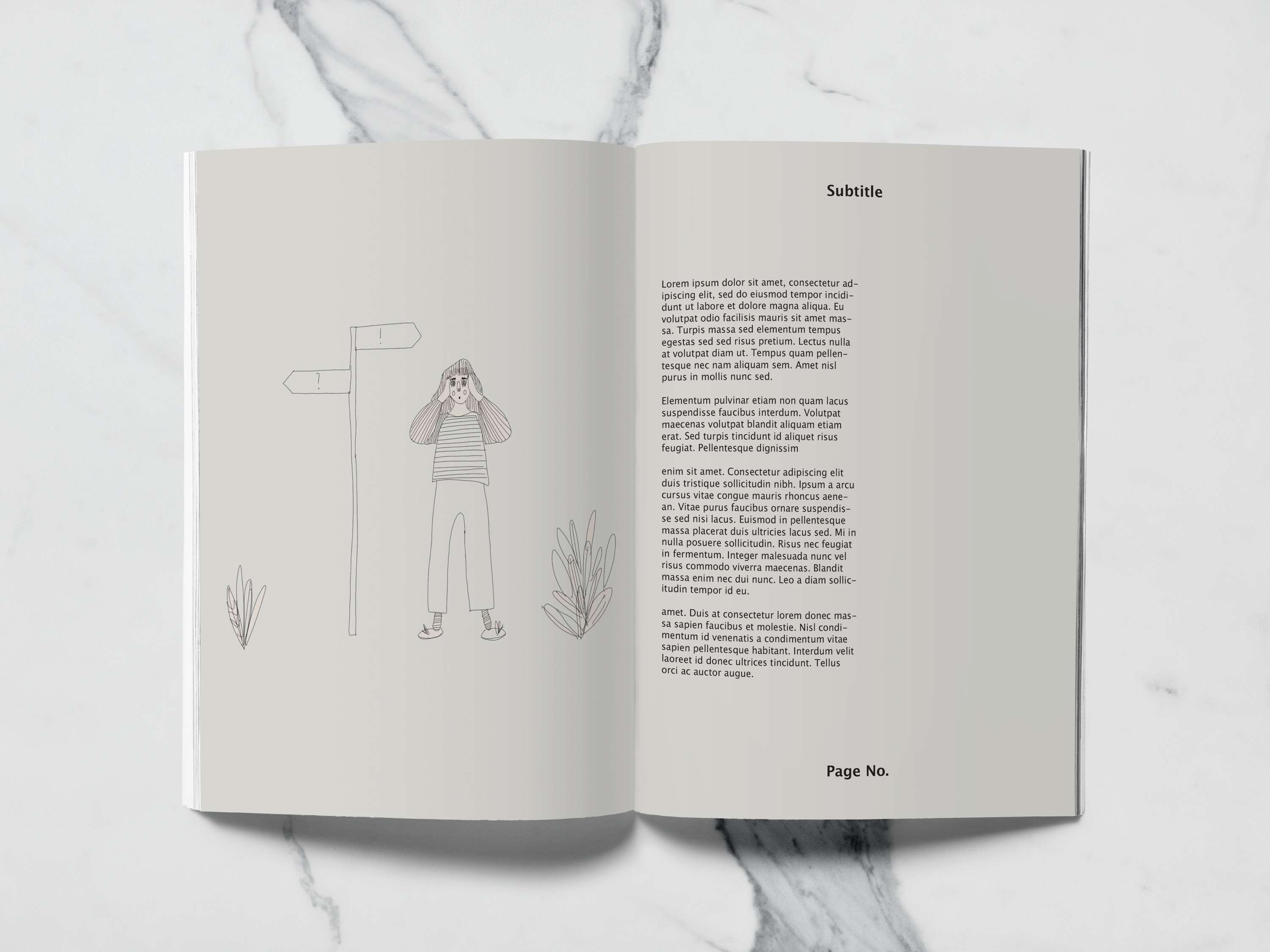 Anthology Edition 4 by Bic Dang