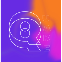 QUAKE Digital Magazine logo