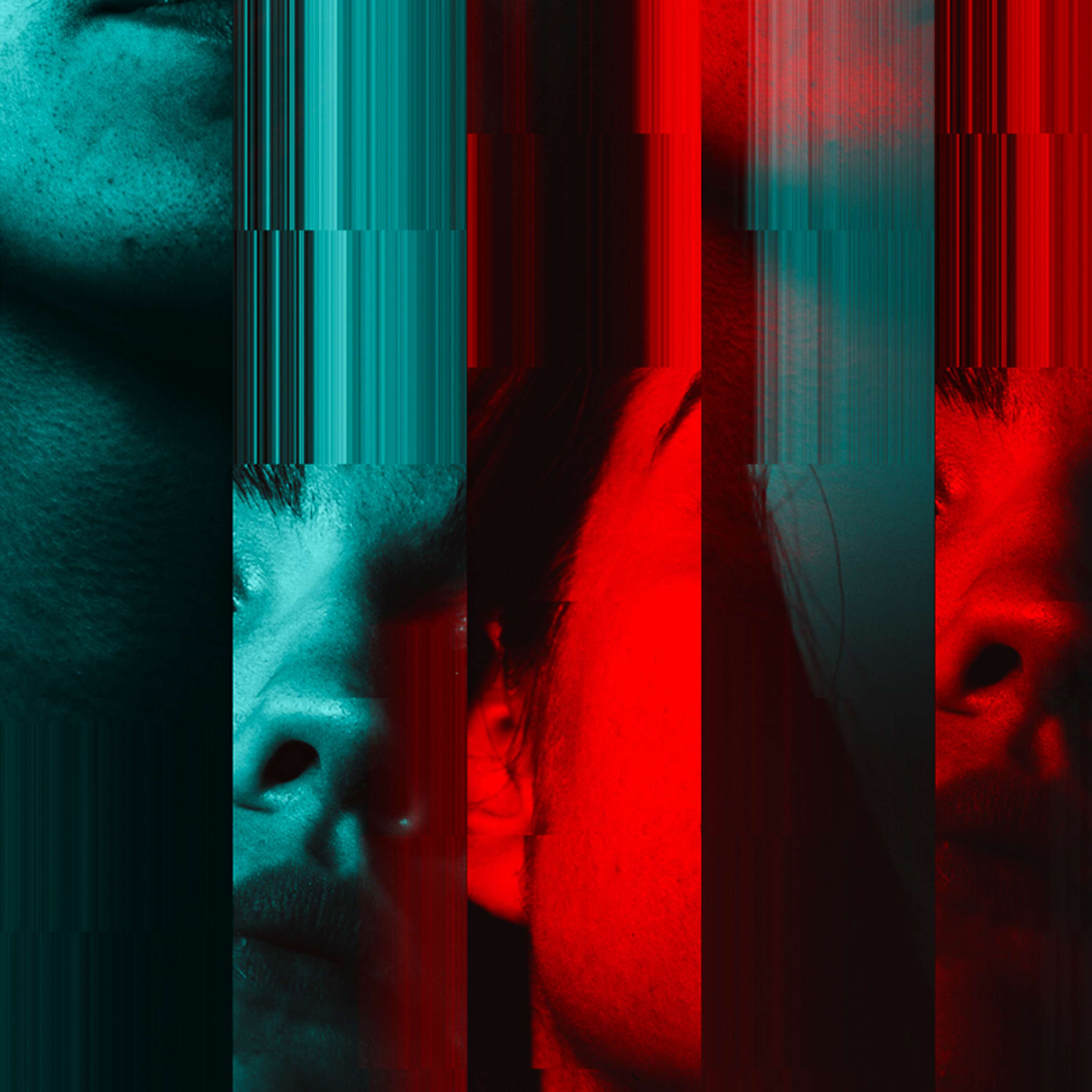 Distortion by Callum Cowan