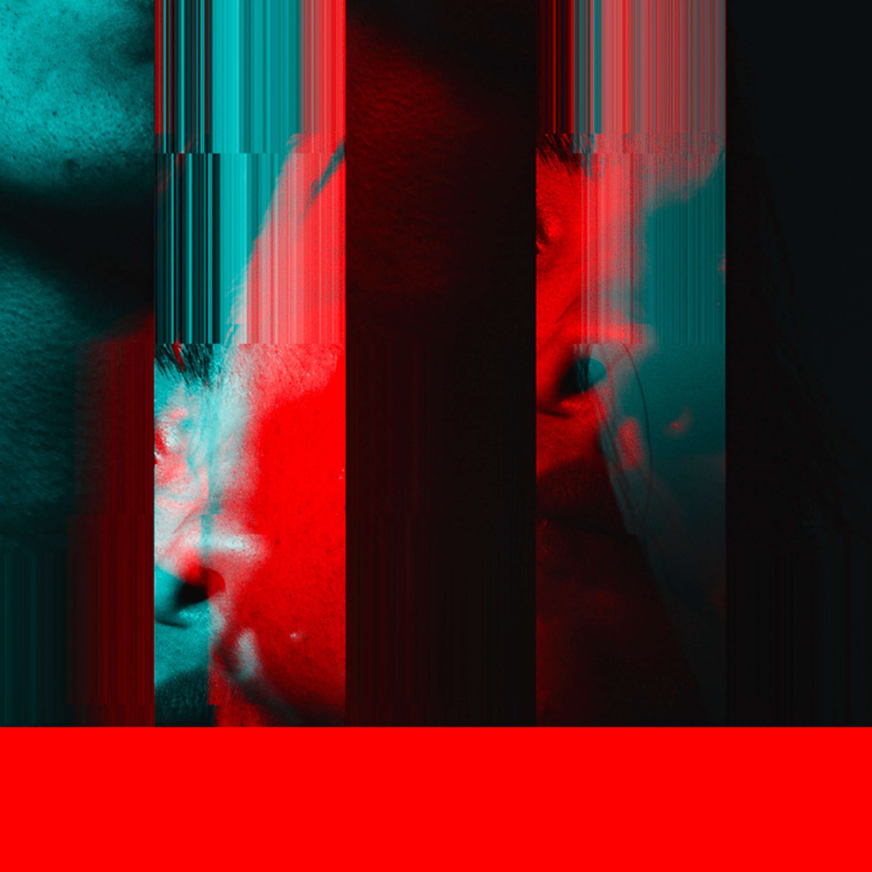 Distortion by Callum Cowan