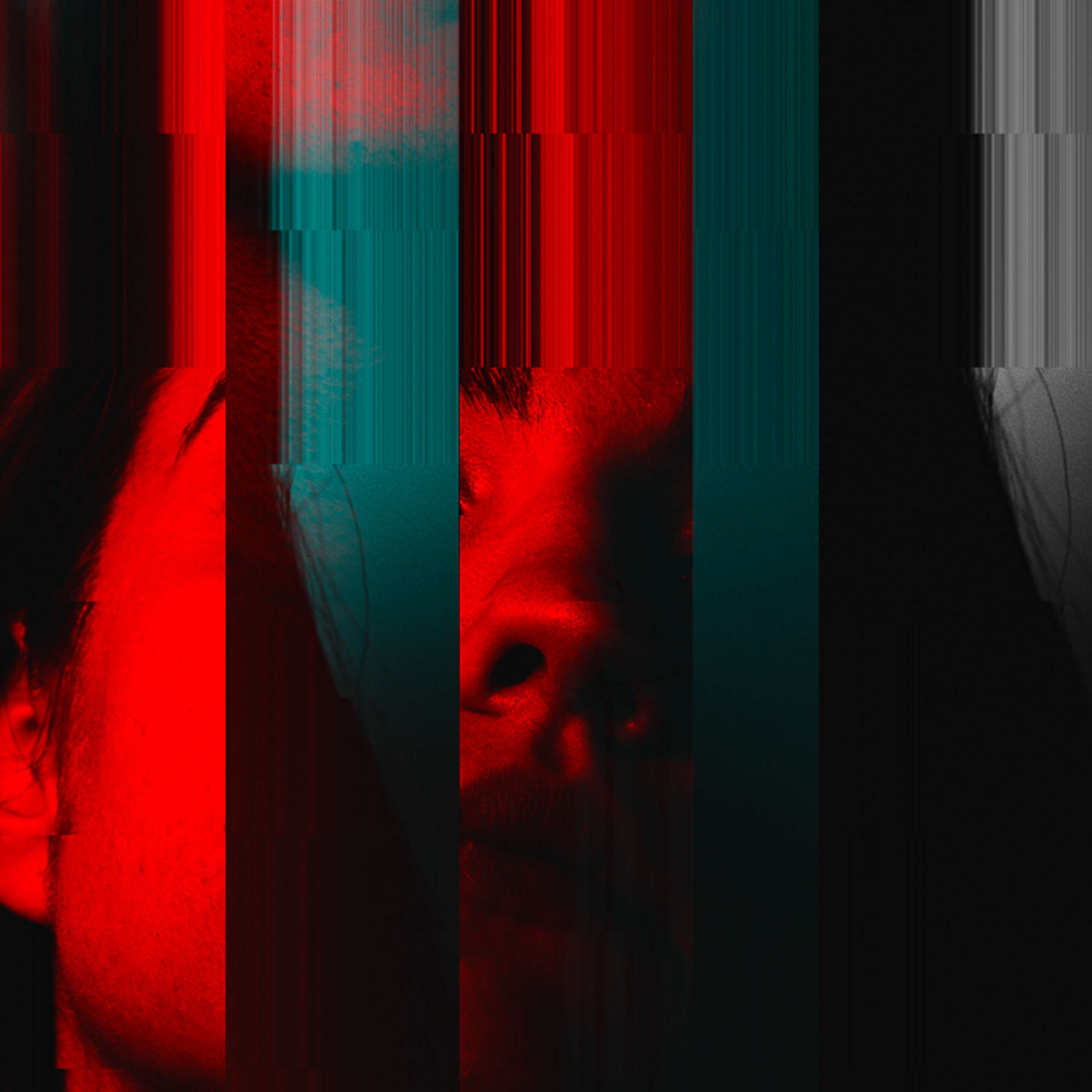 Distortion by Callum Cowan