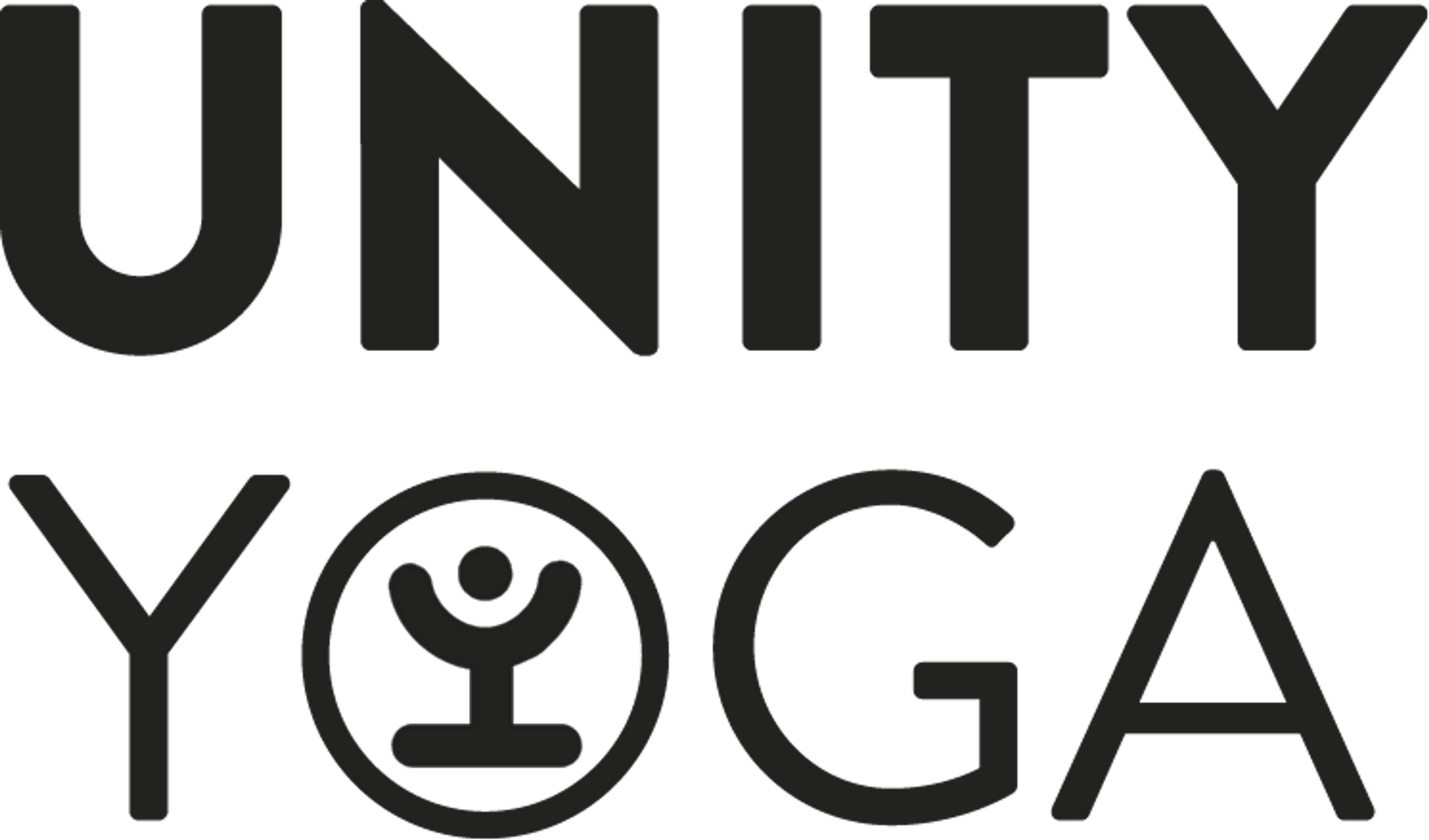 Unity Yoga Branding/Identity/Website by Georgia McDonald