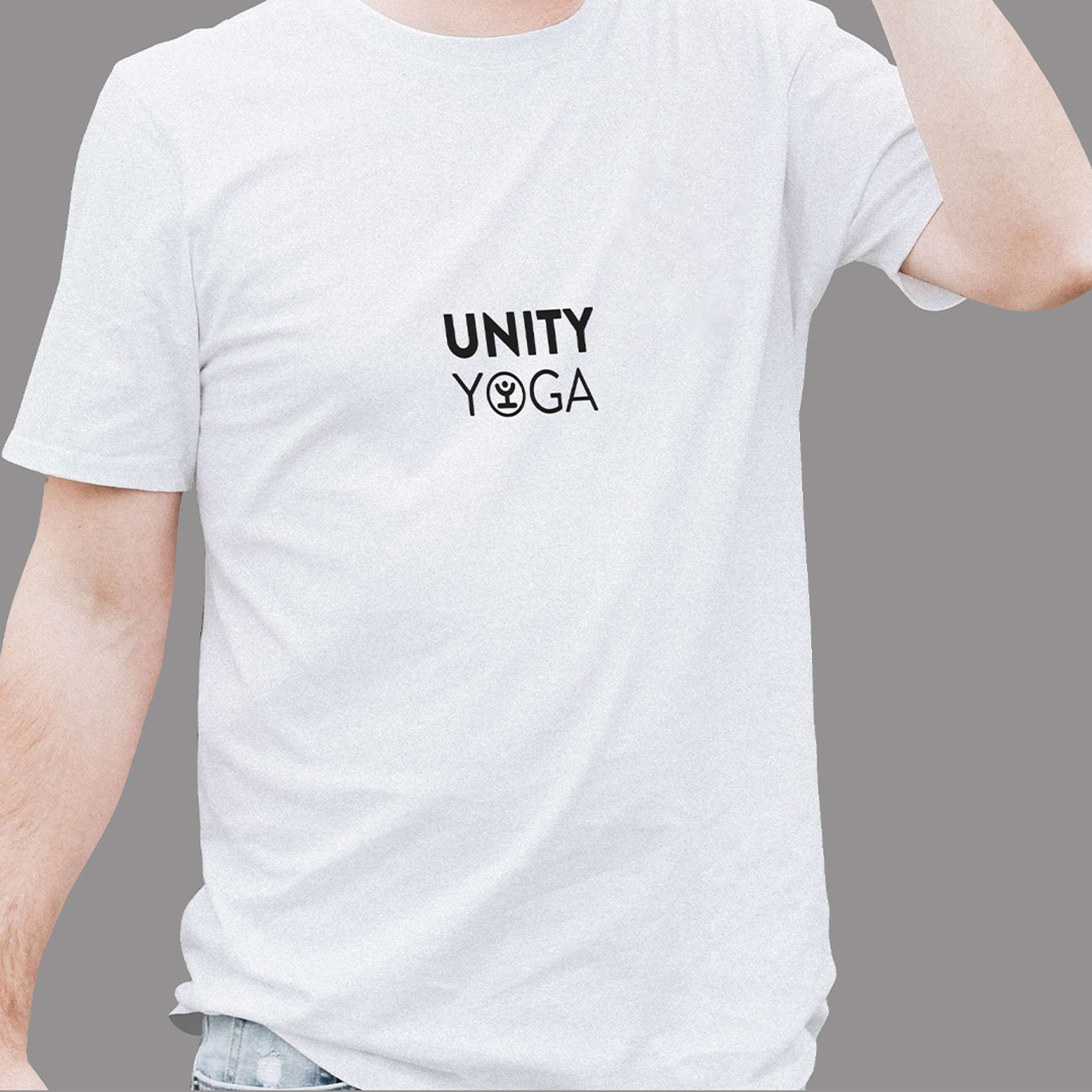 Unity Yoga Branding/Identity/Website by Georgia McDonald