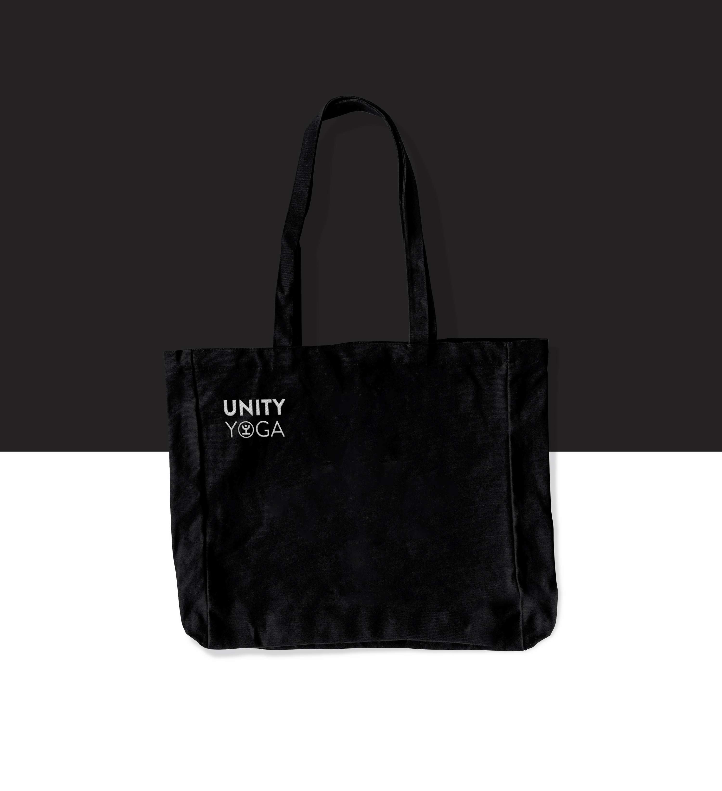 Unity Yoga Branding/Identity/Website by Georgia McDonald