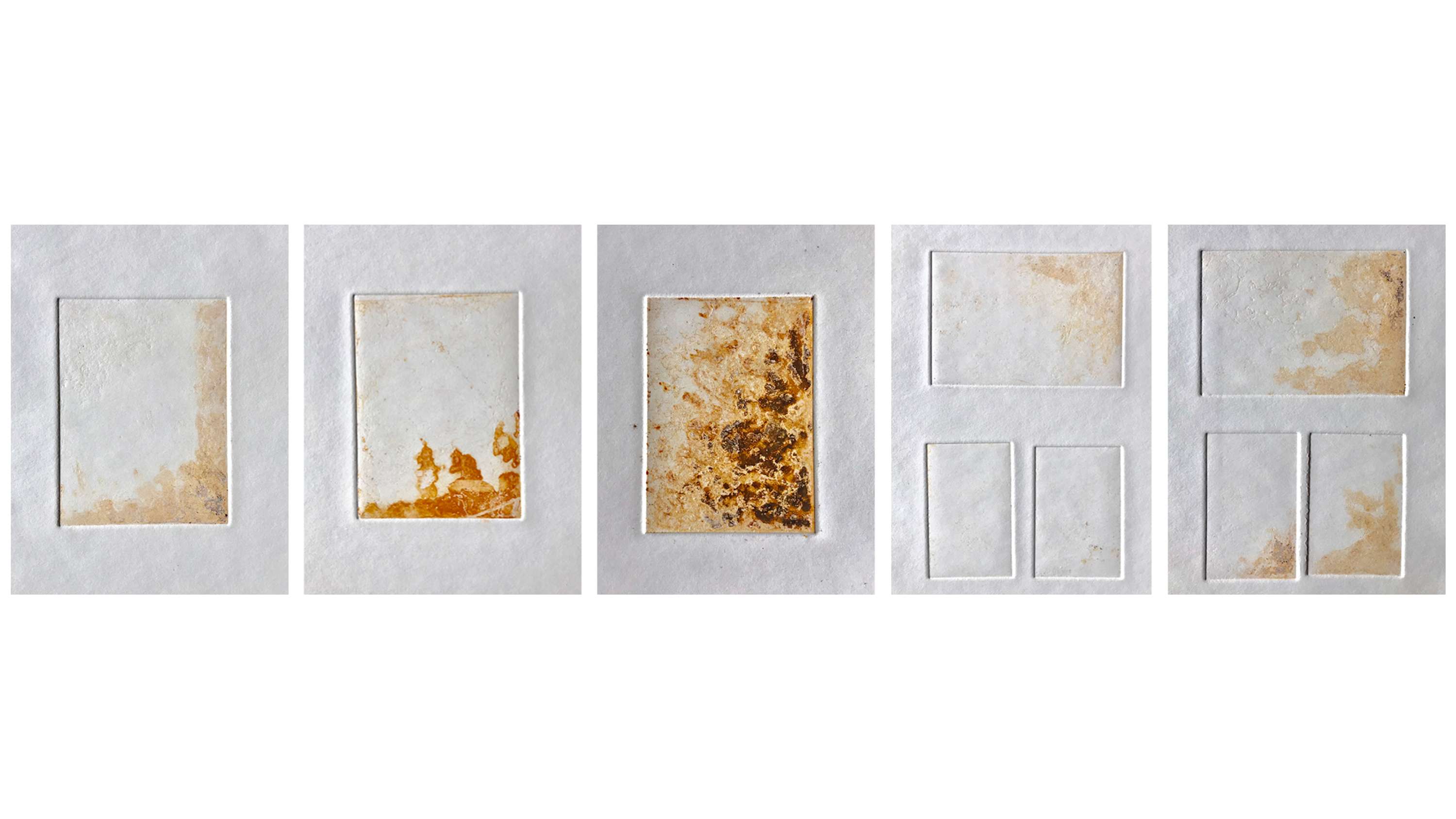 Imprint by Chiara Adele Ruozzo