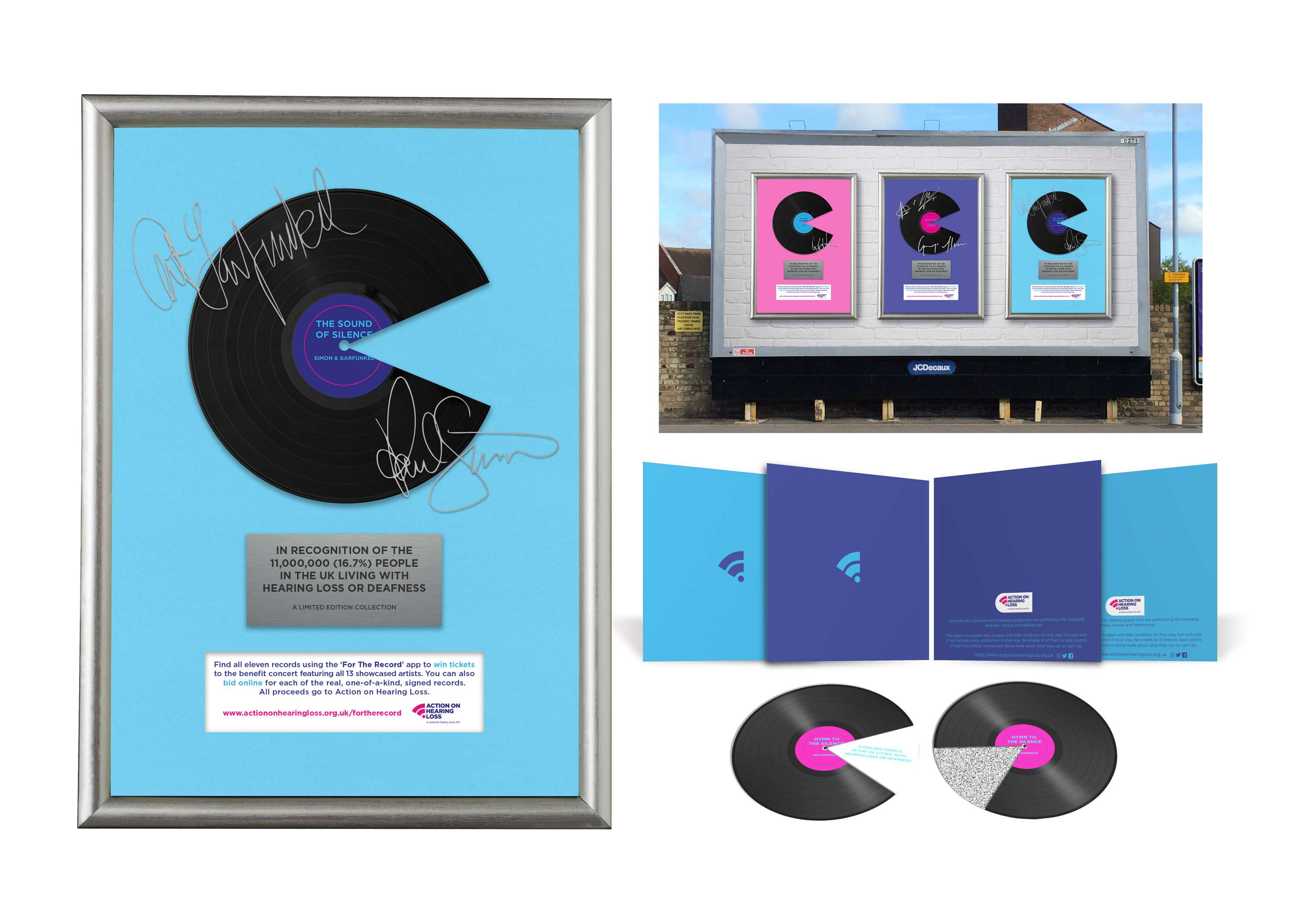 For the Record by Georgia Murray