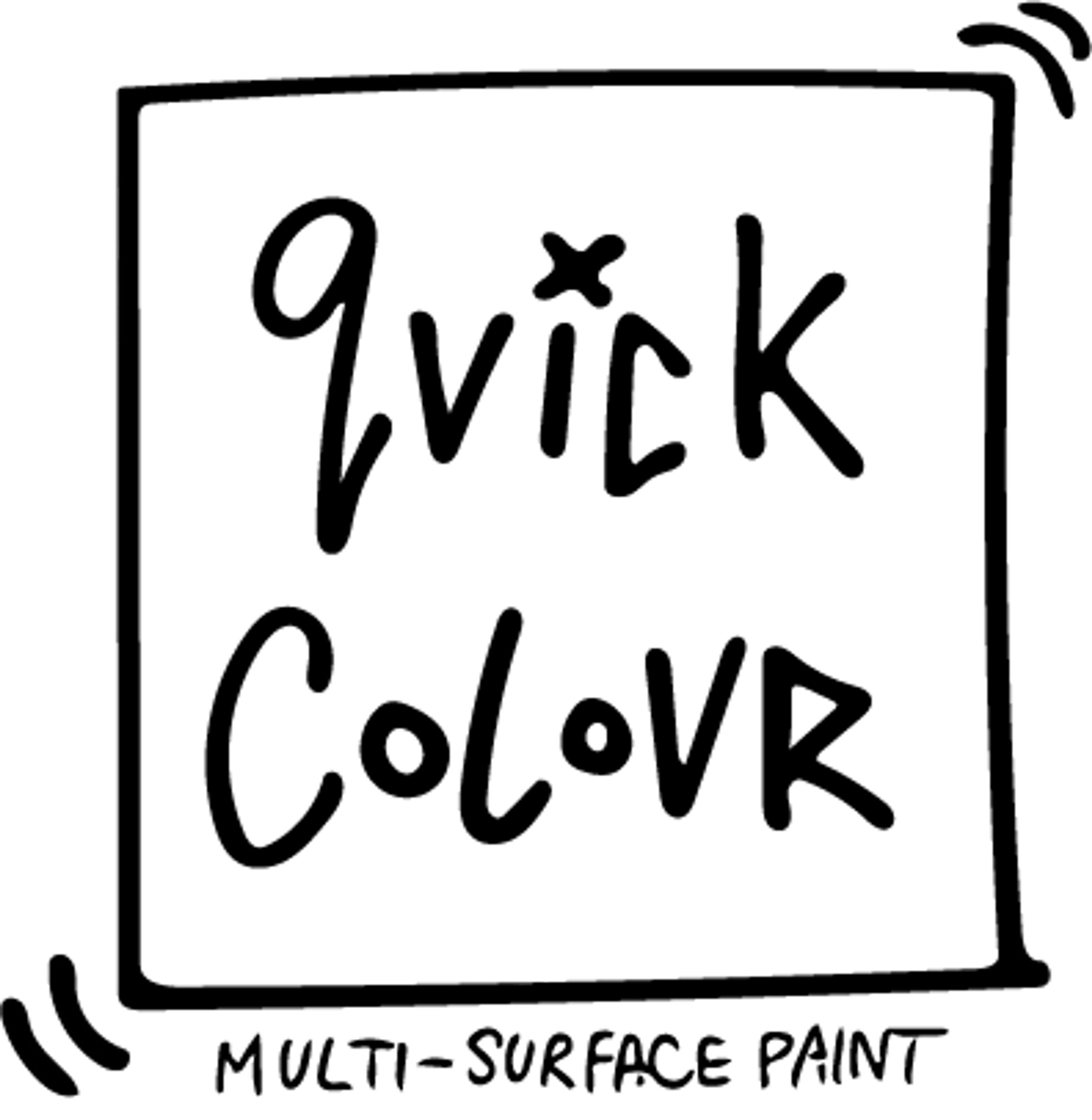 Quick Colour Re-Branding & Packaging by Georgia McDonald