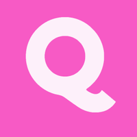 Quaranzine Online logo