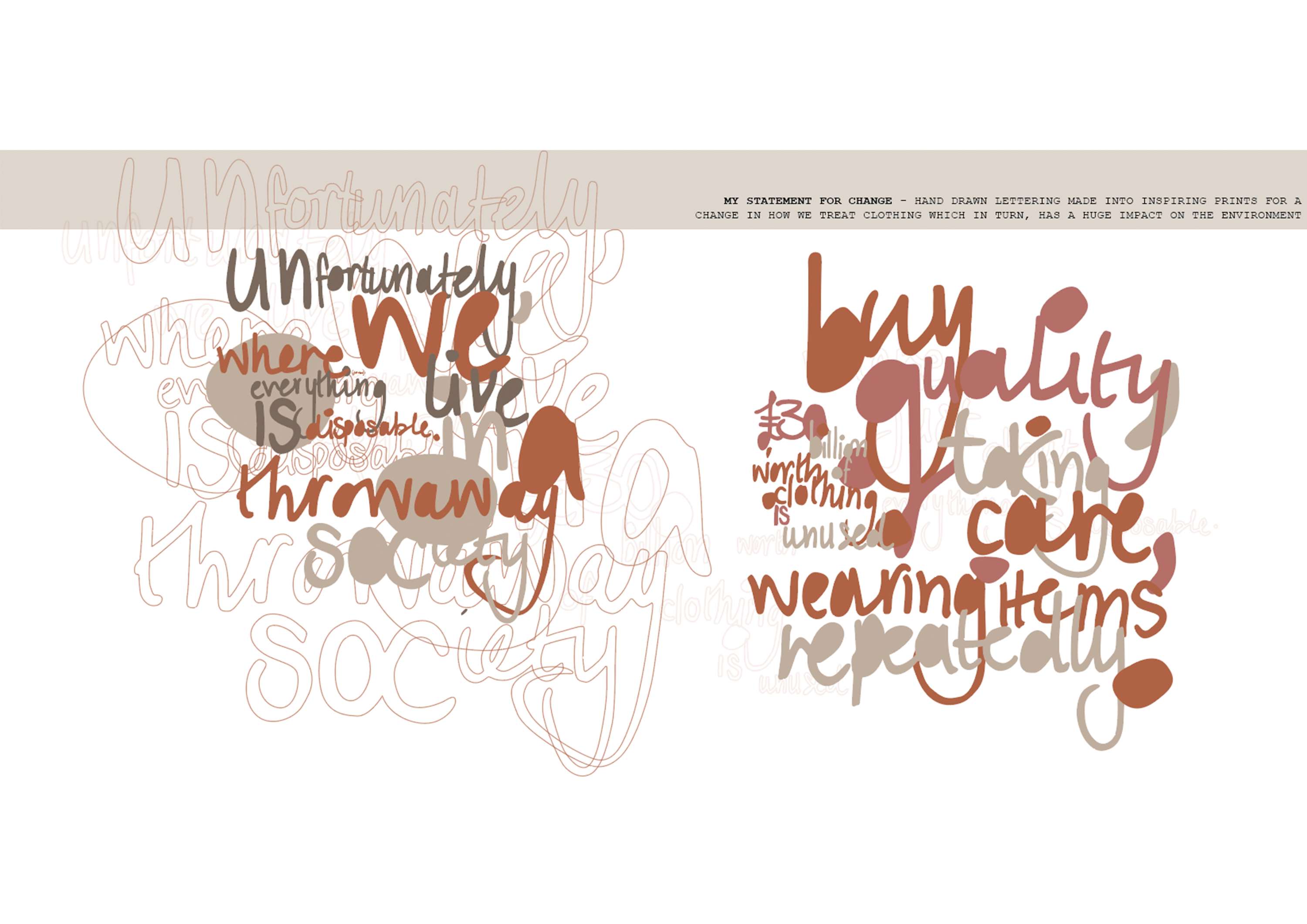 Print and Emblem Designs by Mia Bolton-Jones