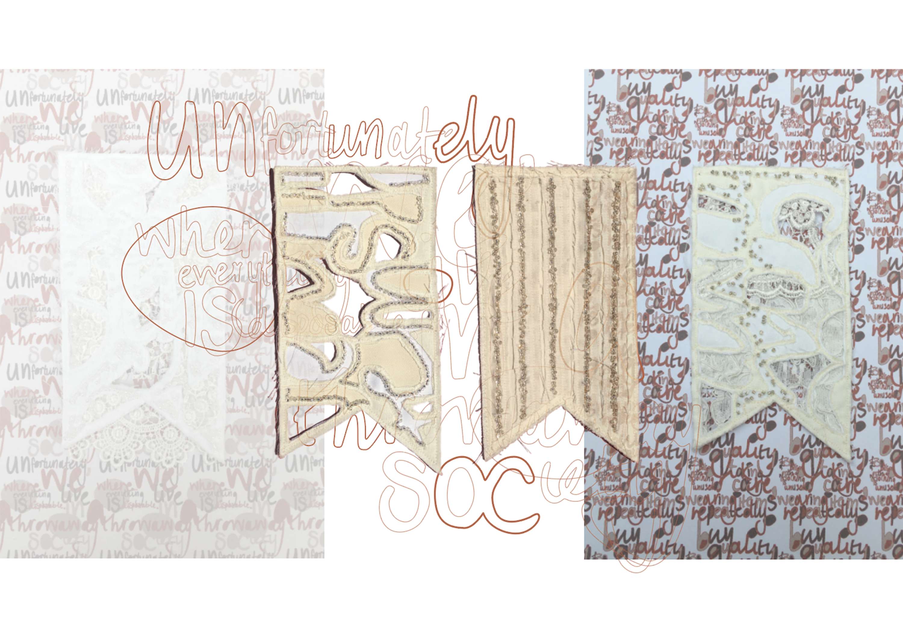 Print and Emblem Designs by Mia Bolton-Jones