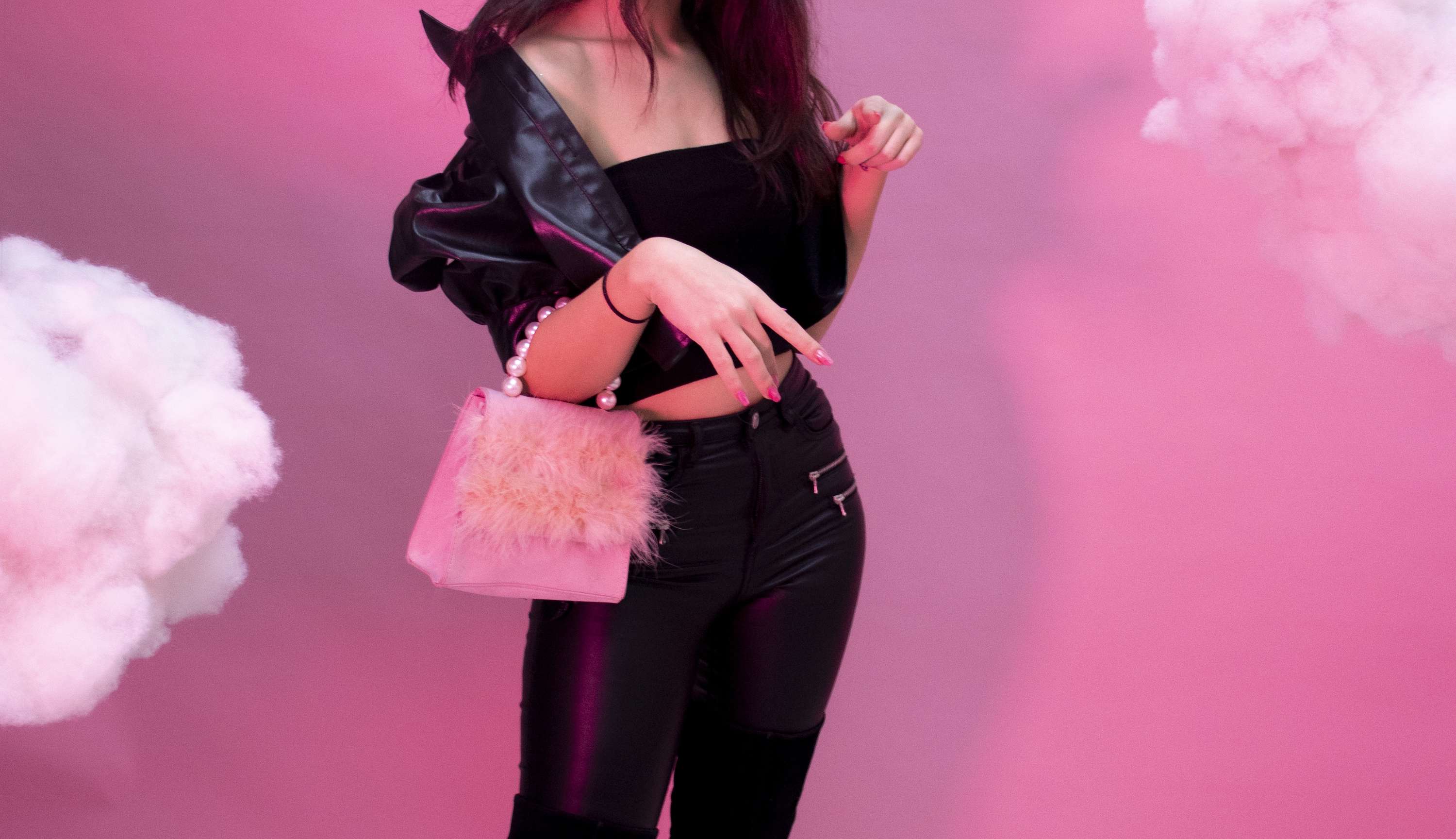 Hubba Bubba x Campaign Disrupt by clara delgado
