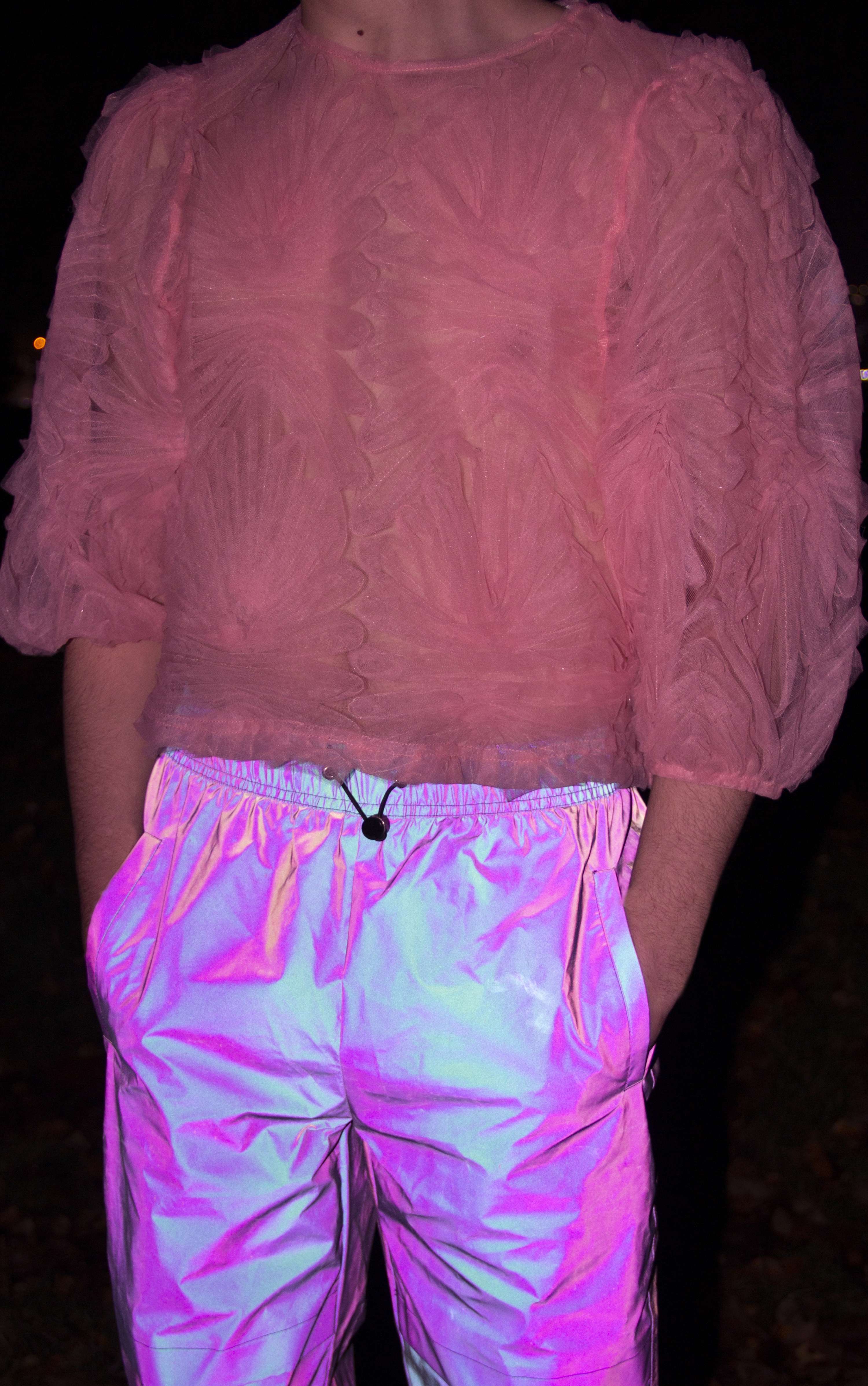 Hubba Bubba x Campaign Disrupt by clara delgado