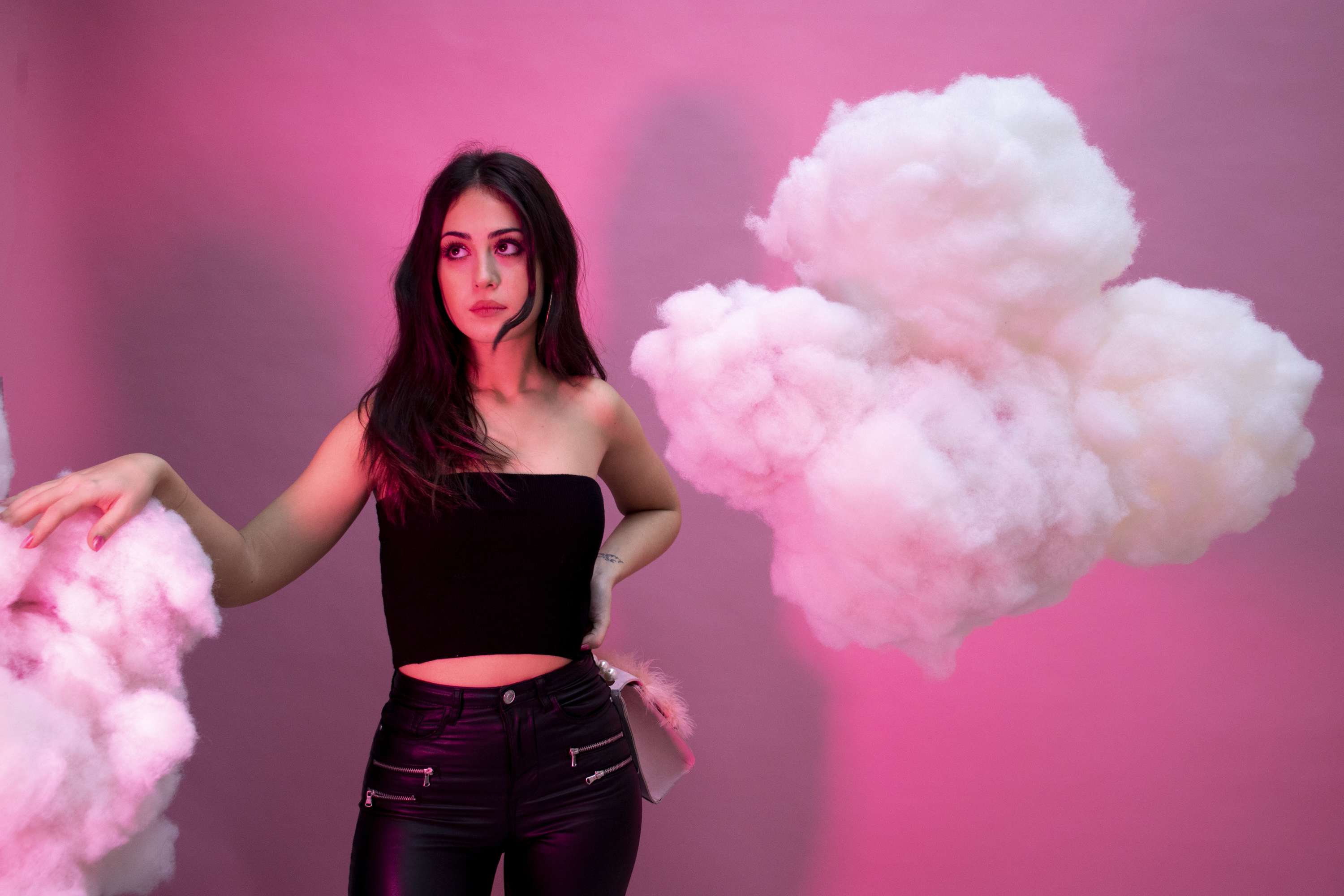 Hubba Bubba x Campaign Disrupt by clara delgado
