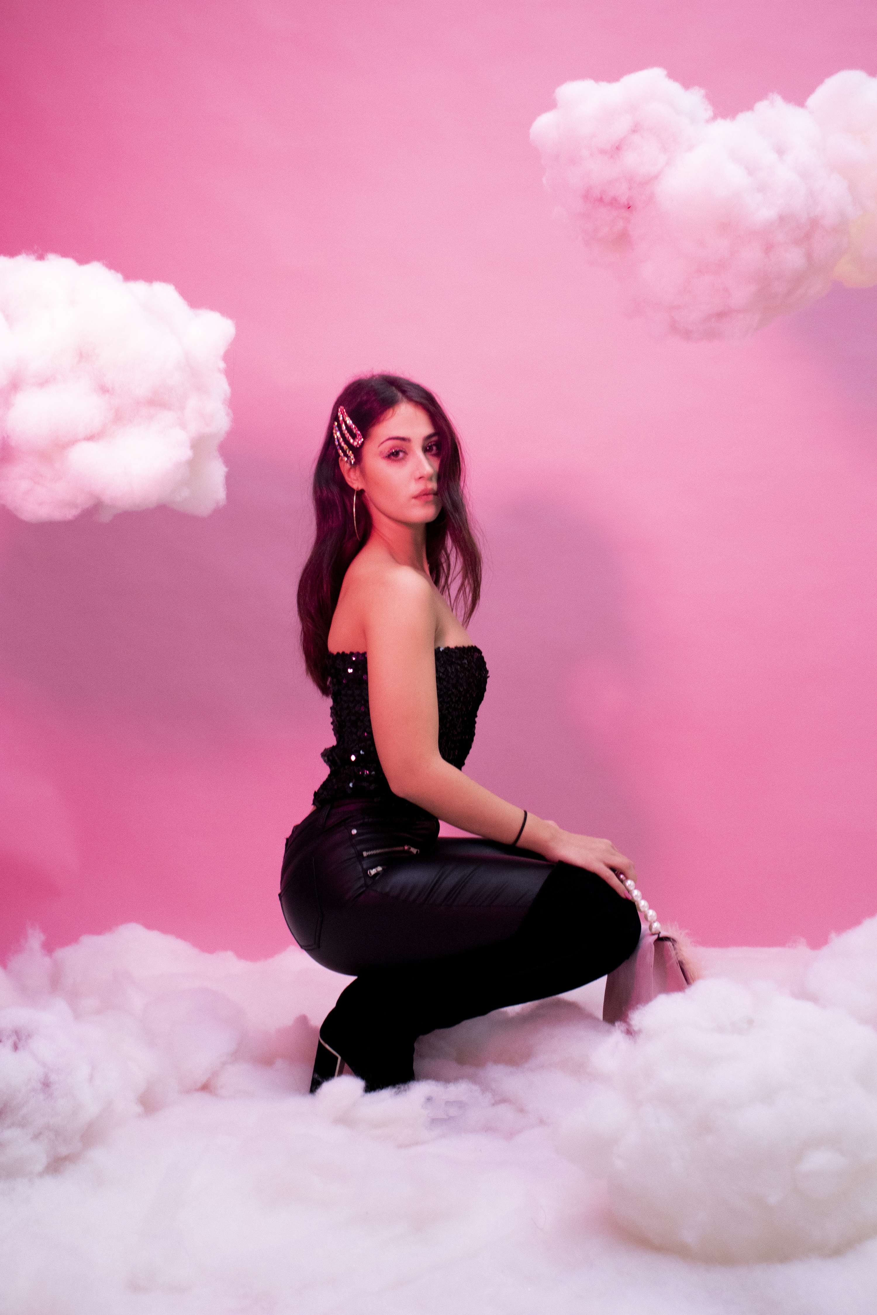 Hubba Bubba x Campaign Disrupt by clara delgado