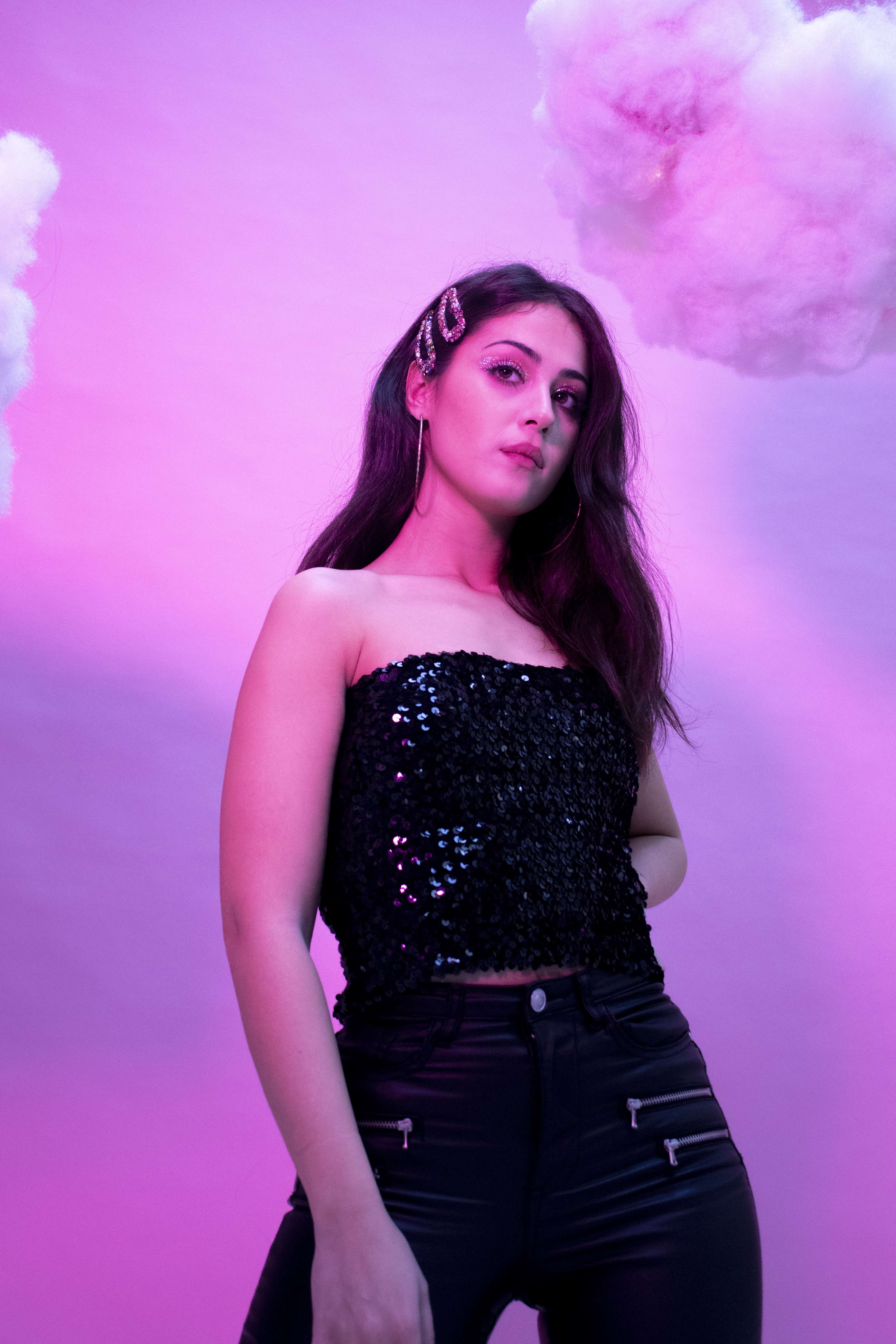Hubba Bubba x Campaign Disrupt by clara delgado