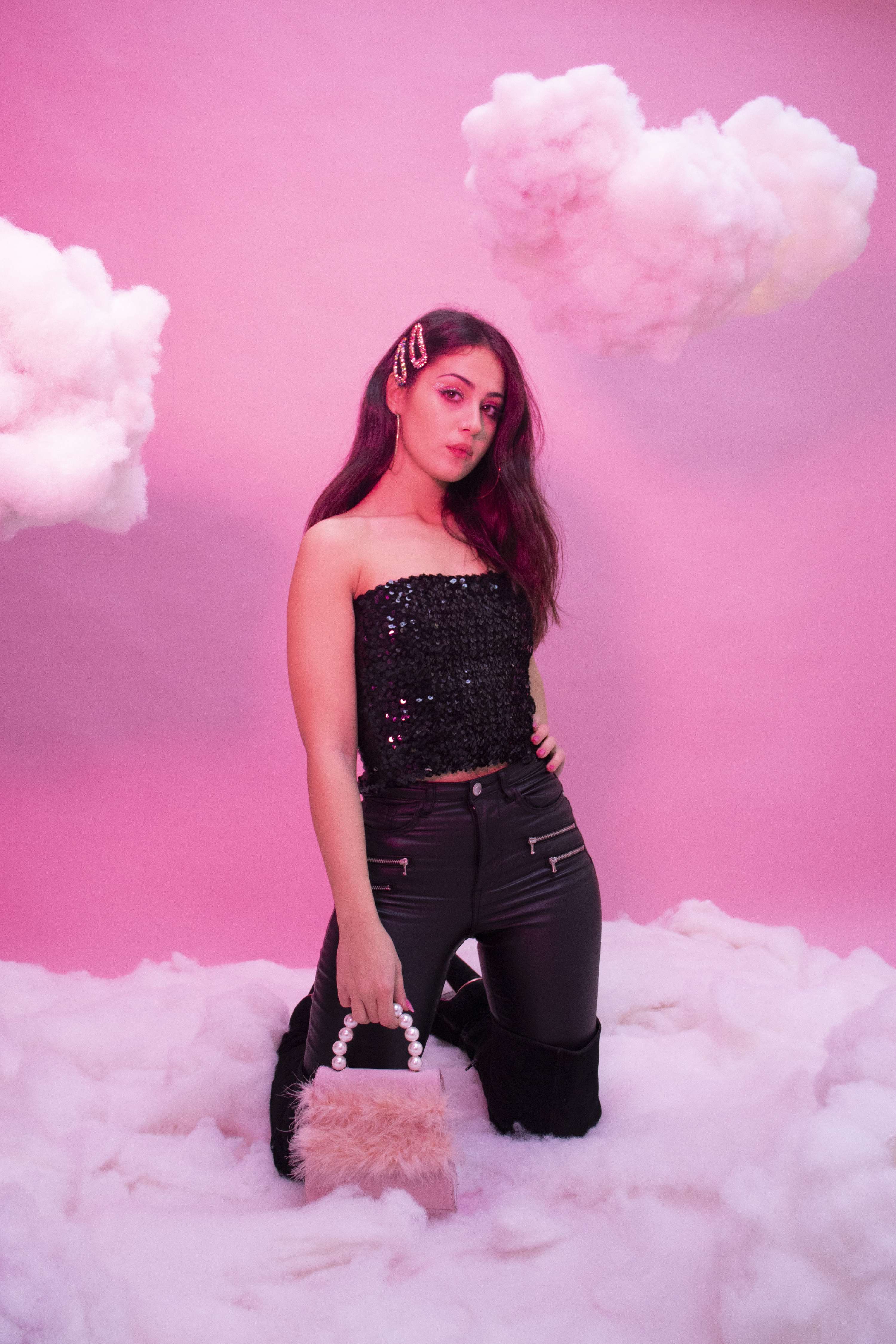Hubba Bubba x Campaign Disrupt by clara delgado