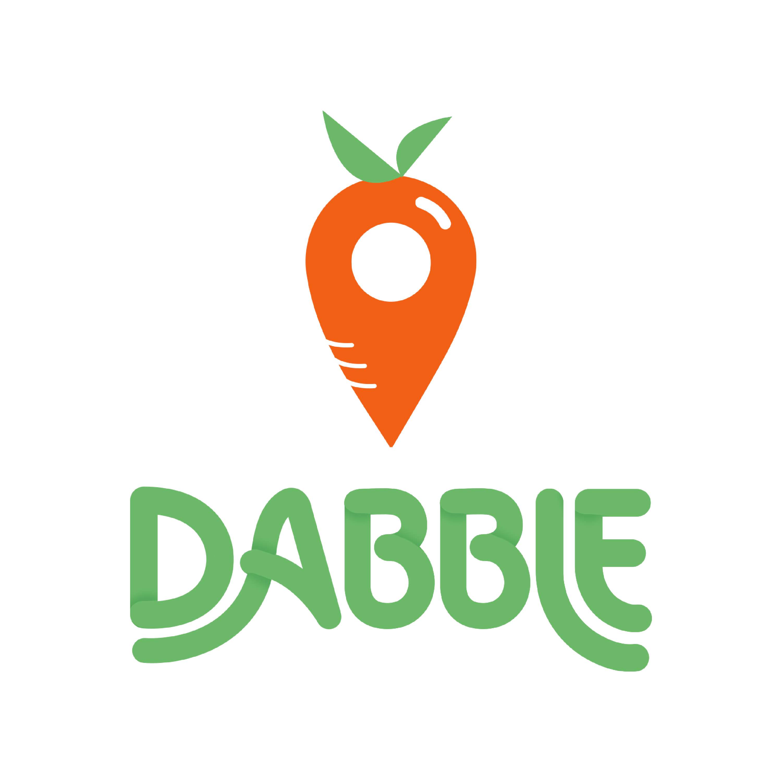 Dabble by Jake Porter