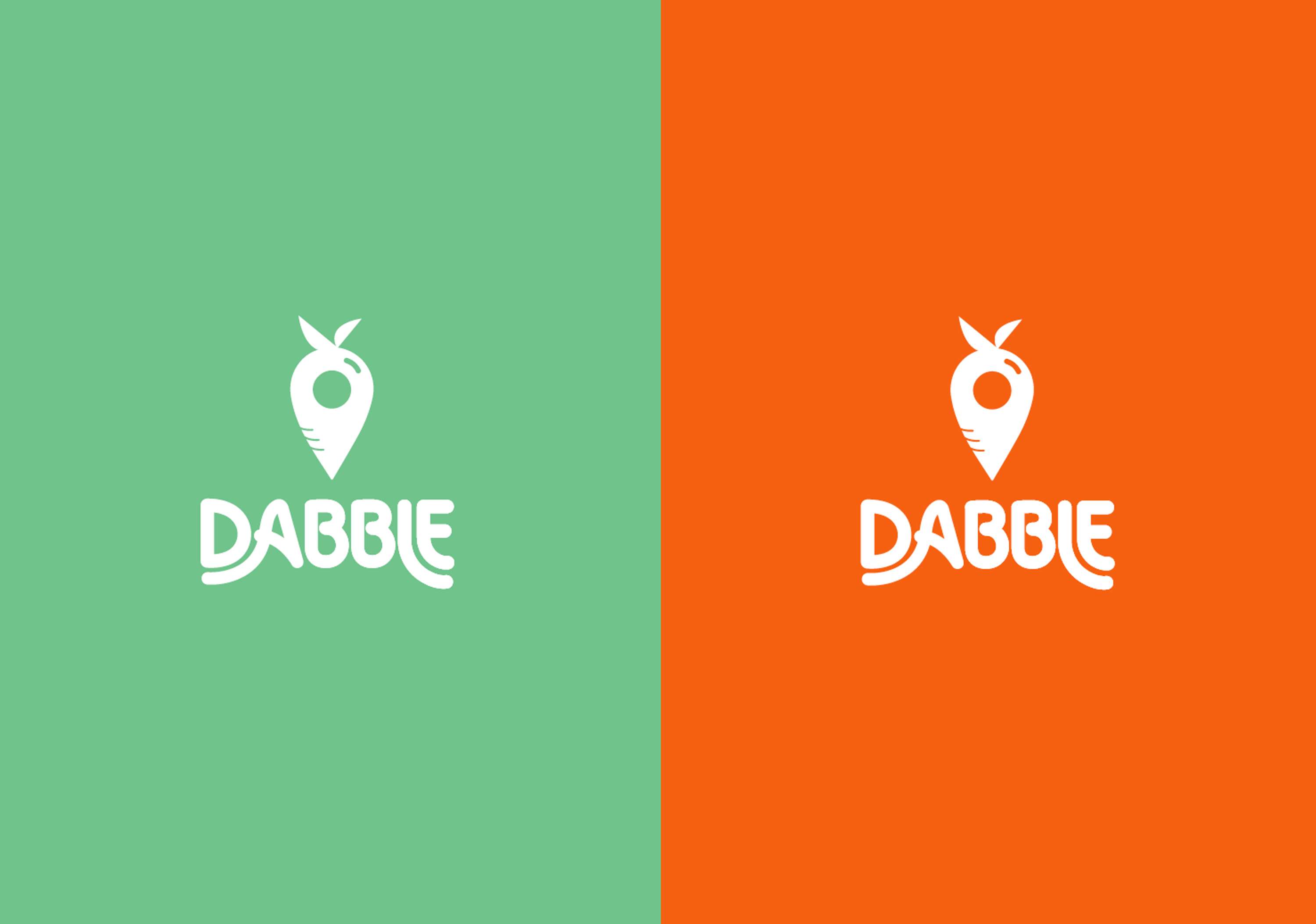 Dabble by Jake Porter