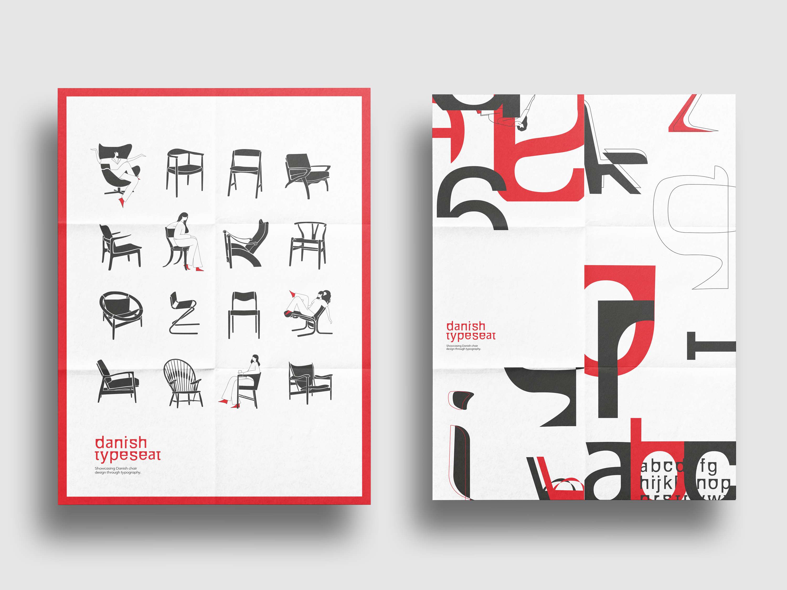Arts University of Bournemouth, Visual Communication by D&AD New Blood