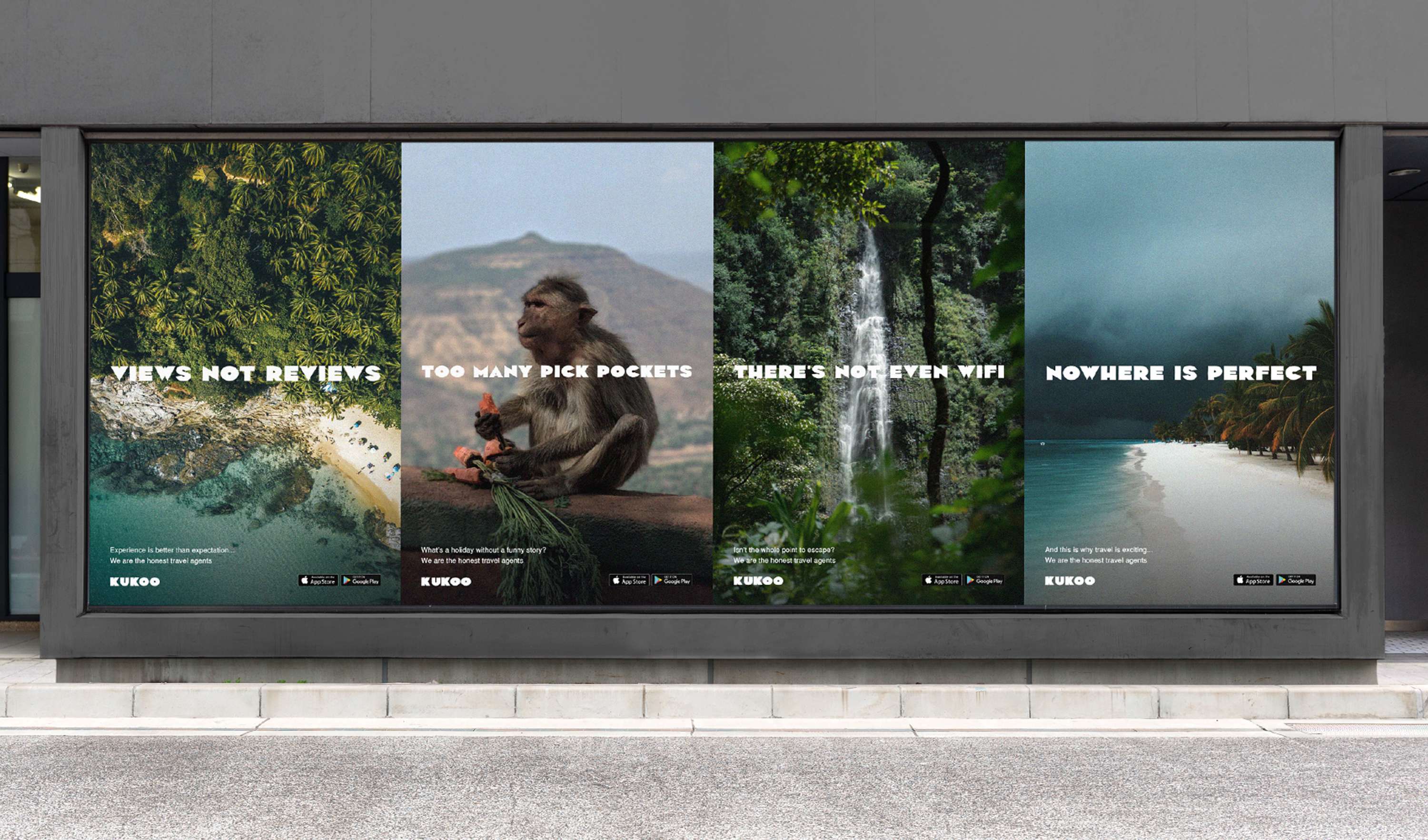 Arts University of Bournemouth, Visual Communication by D&AD New Blood