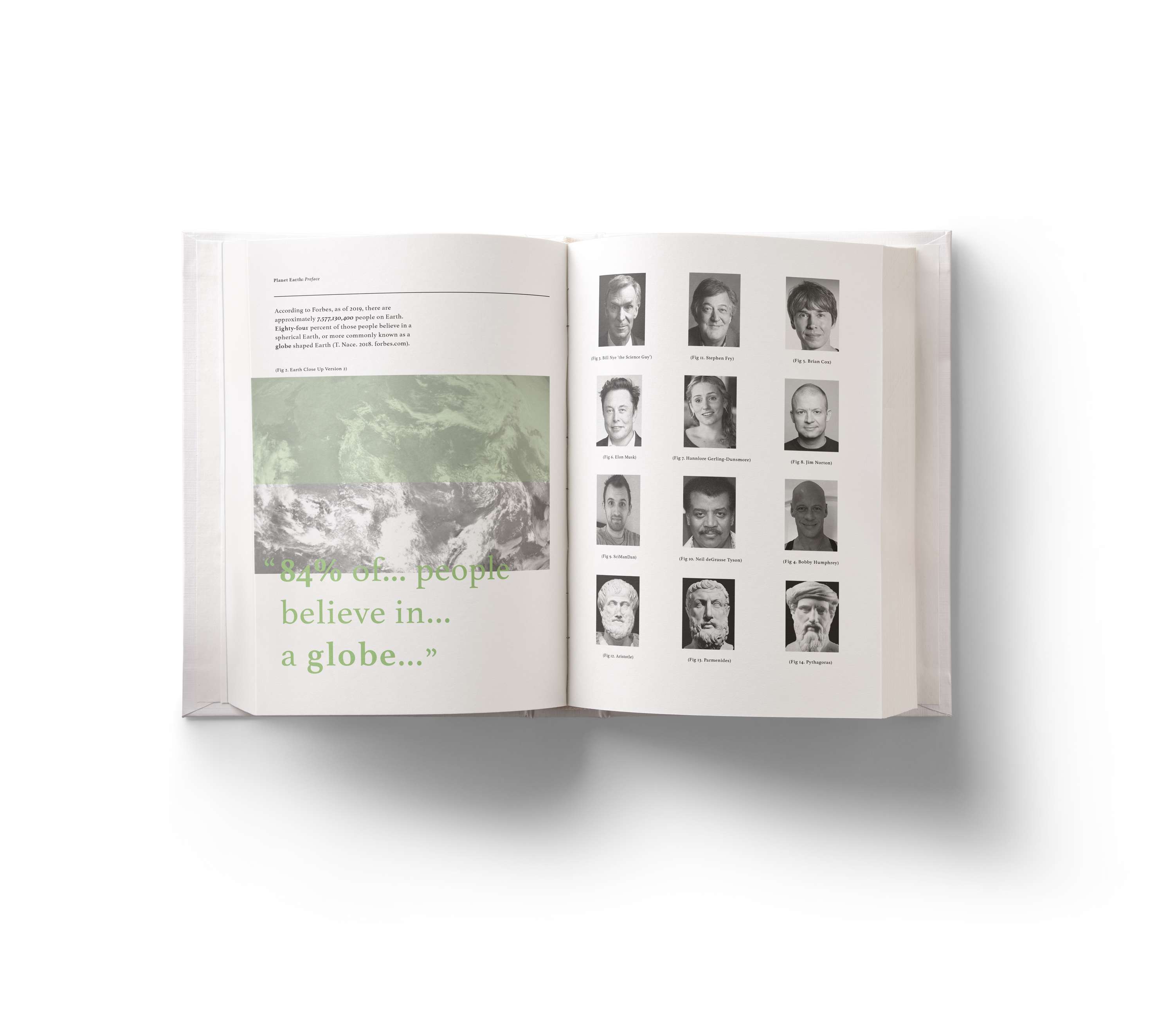 Arts University of Bournemouth, Visual Communication by D&AD New Blood