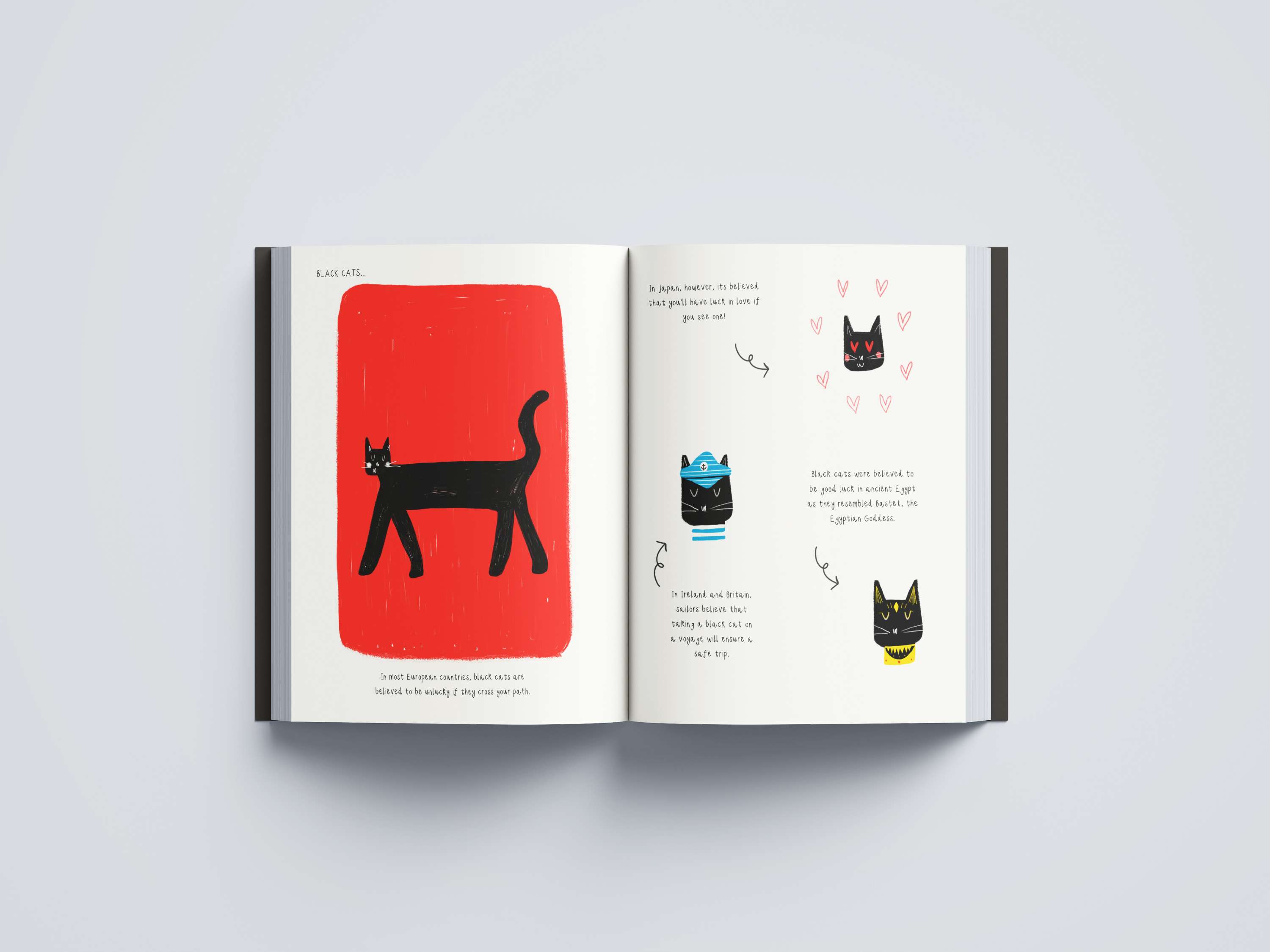 Arts University of Bournemouth, Visual Communication by D&AD New Blood