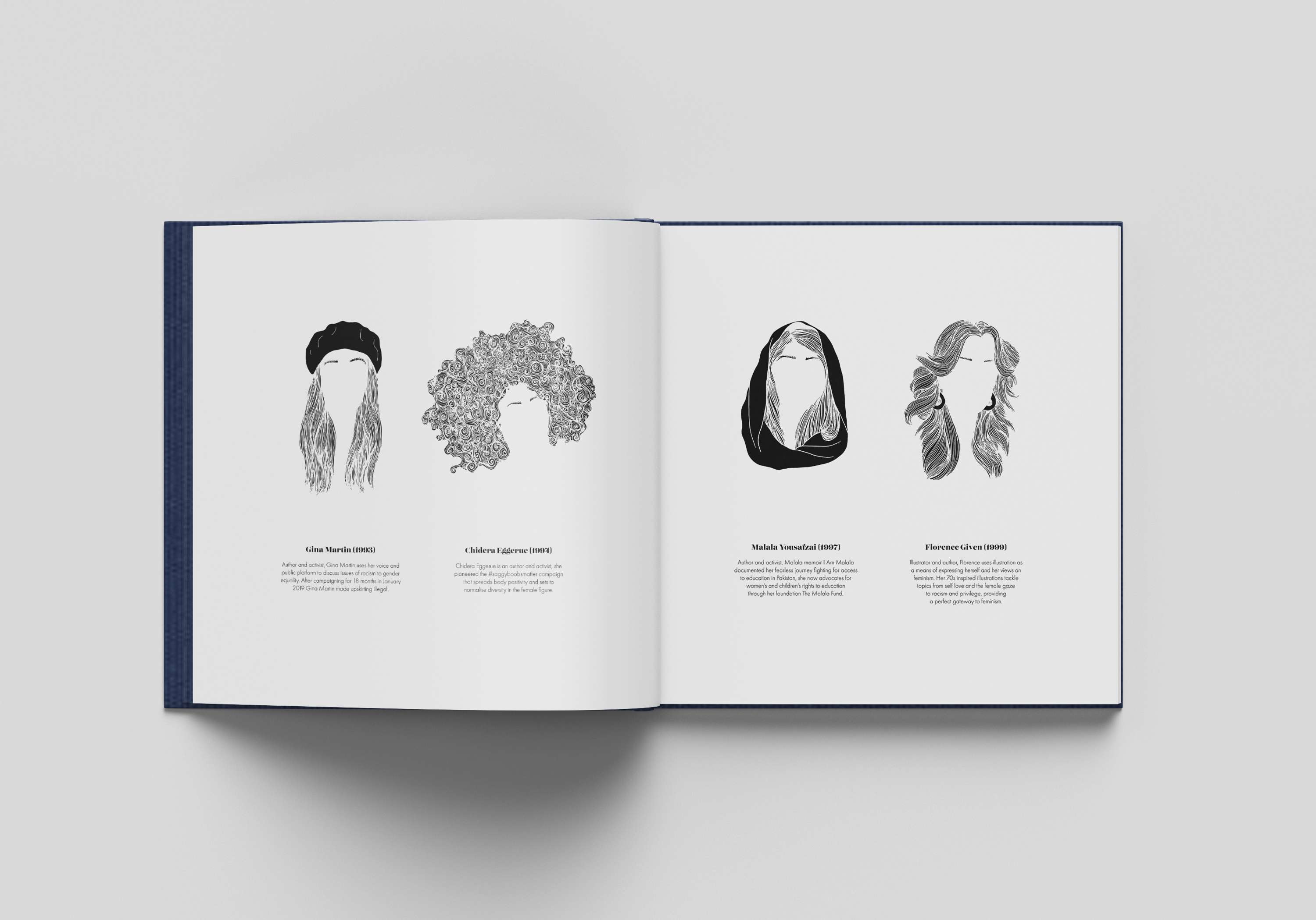 Arts University of Bournemouth, Visual Communication by D&AD New Blood
