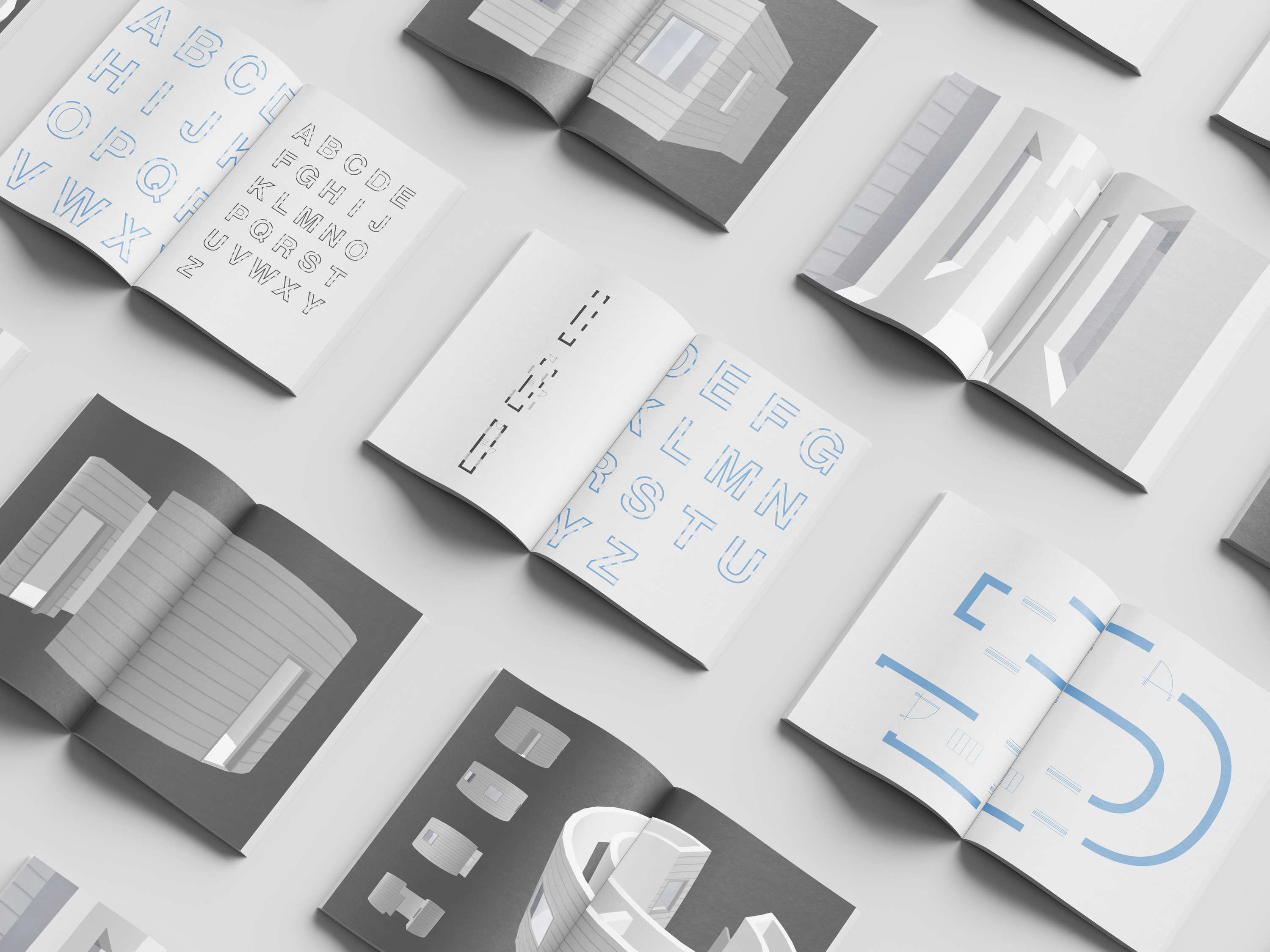 Arts University of Bournemouth, Visual Communication by D&AD New Blood