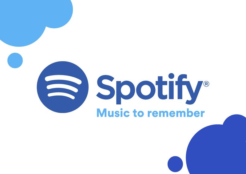 Spotify Compose 'Music to Remember' by Sophie Gwilt
