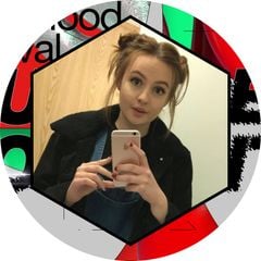 Georgia Hough