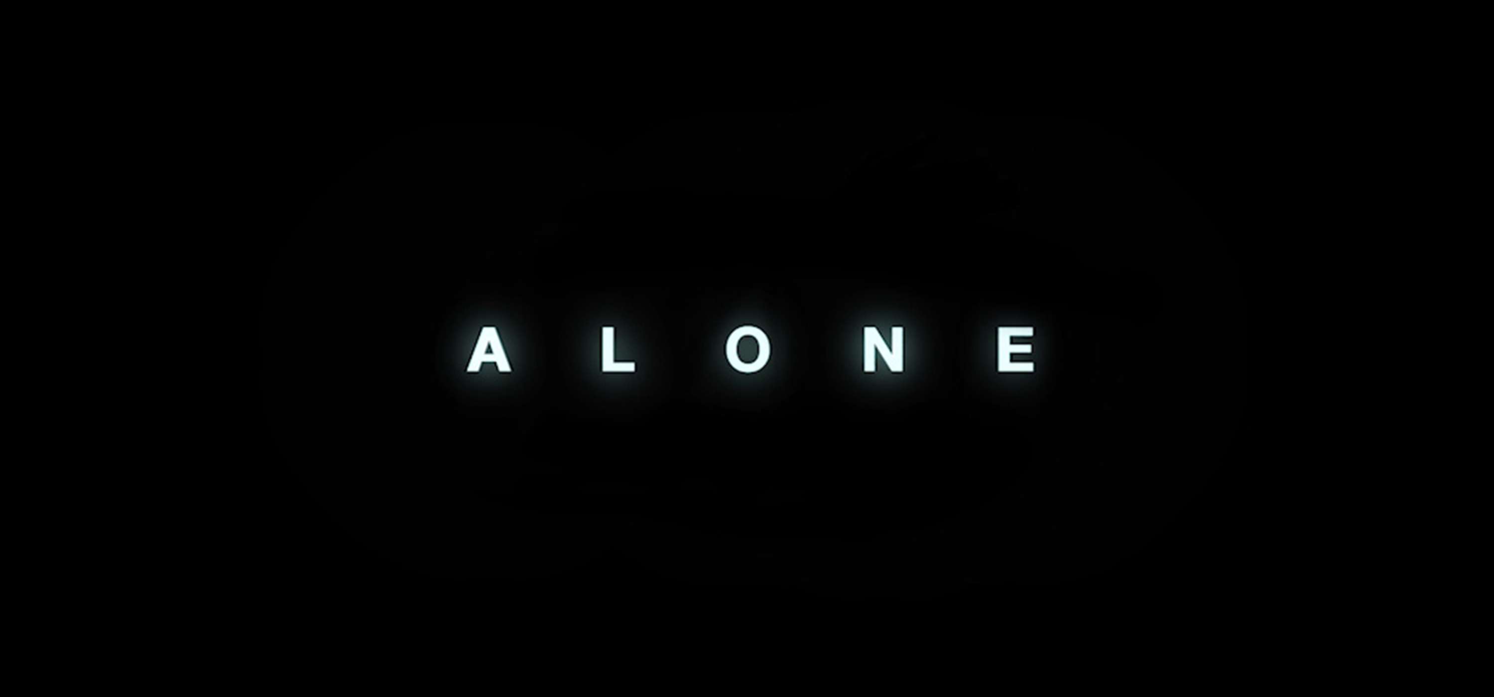 ALONE by Reece Stott