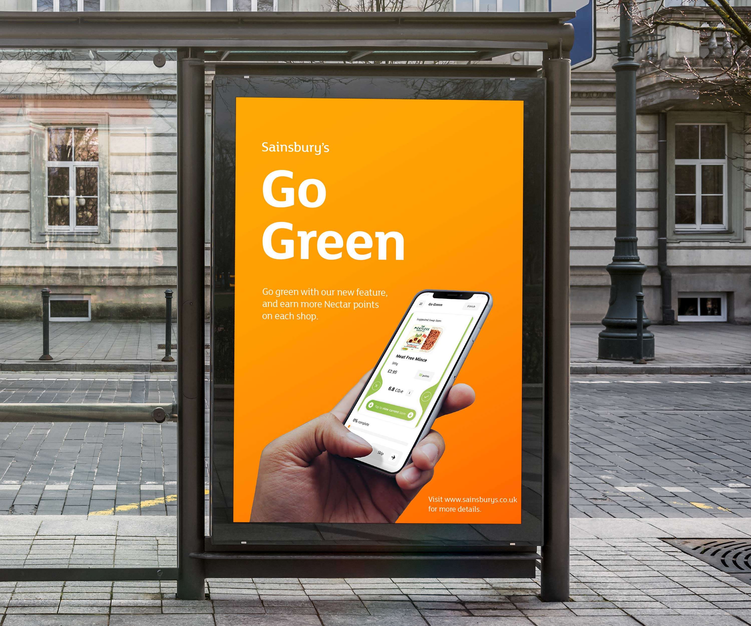 Northumbria University, BA (Hons) Interaction Design by D&AD New Blood