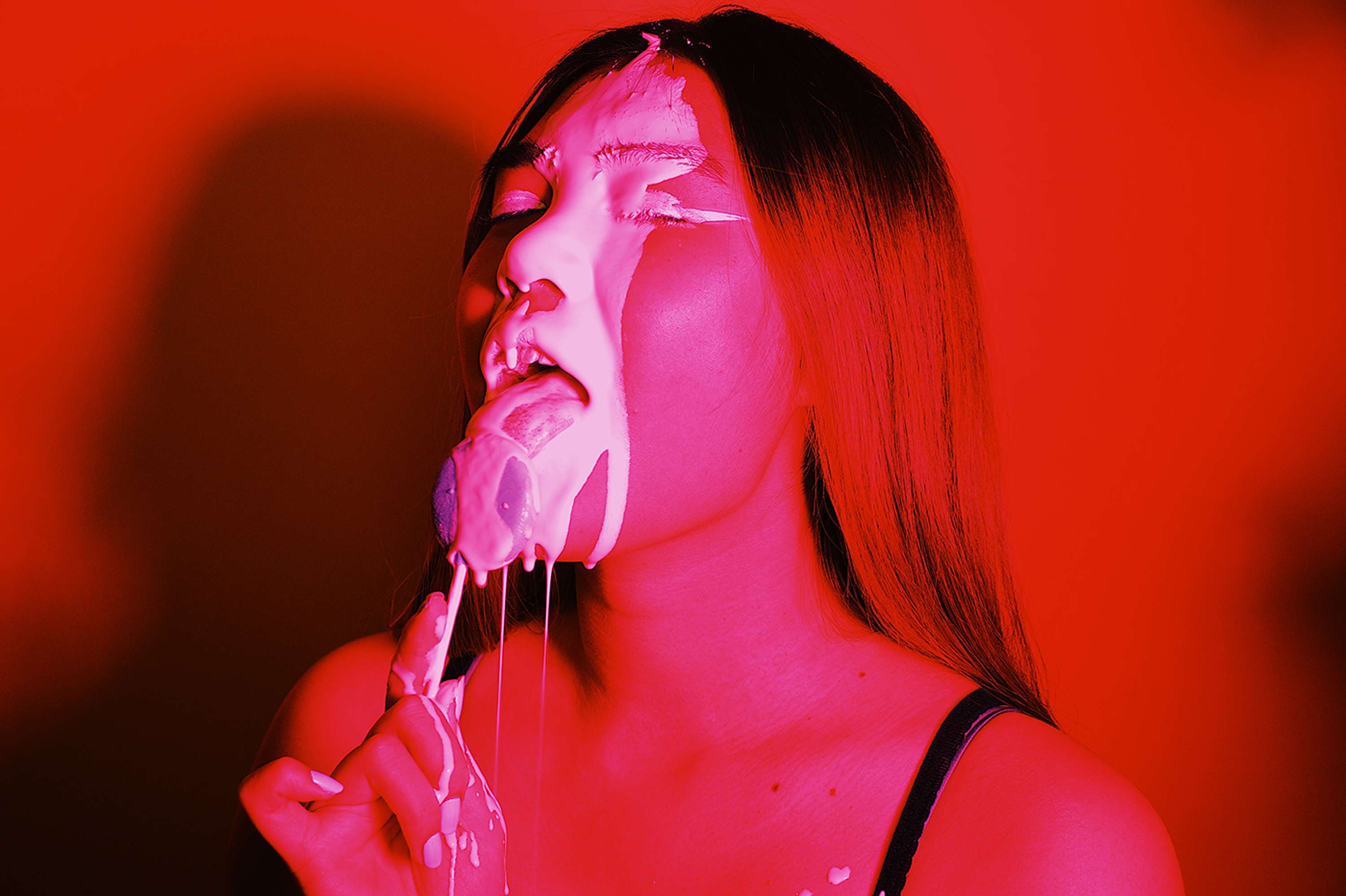 Sucker Campaign by clara delgado