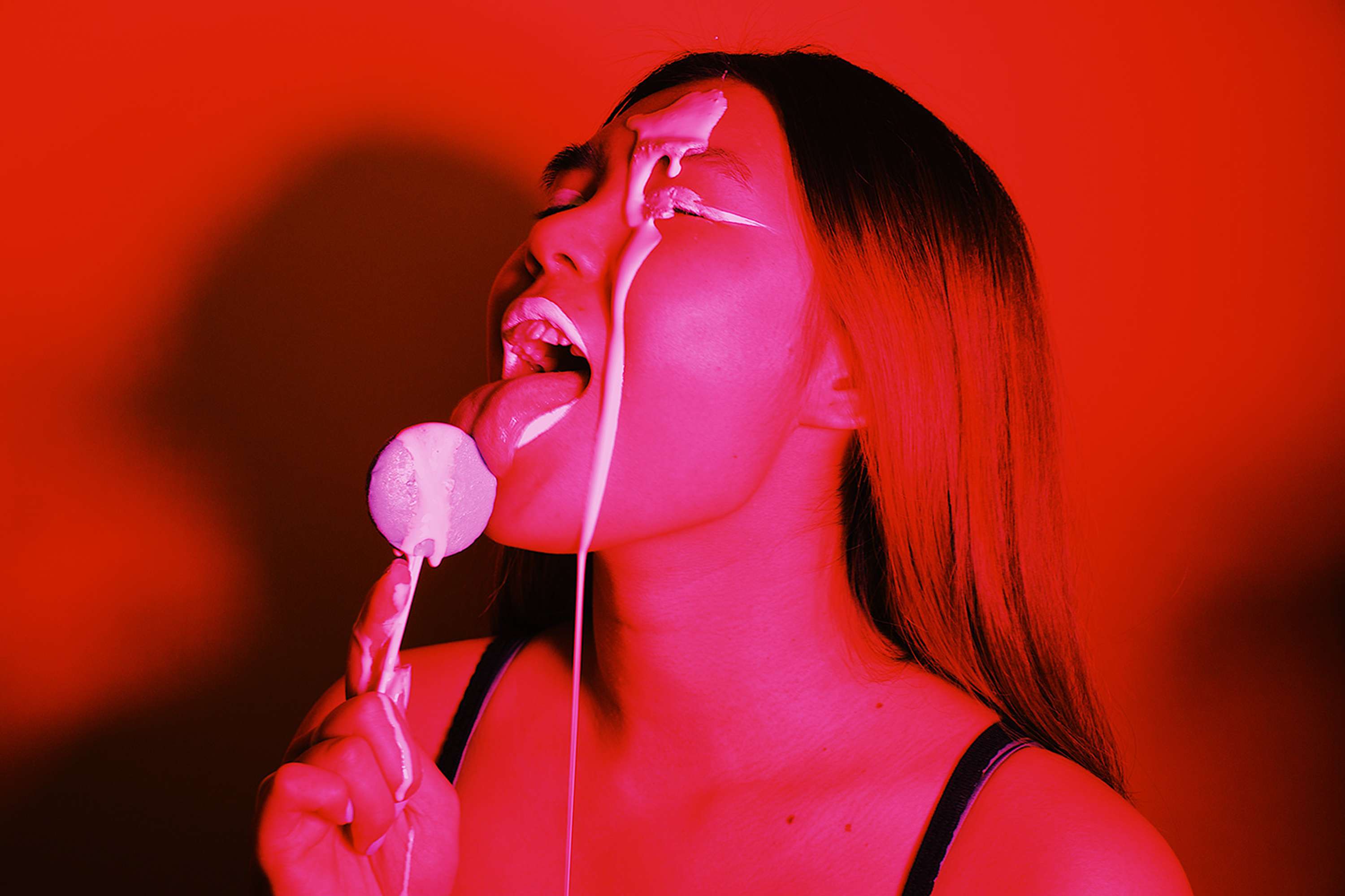 Sucker Campaign by clara delgado