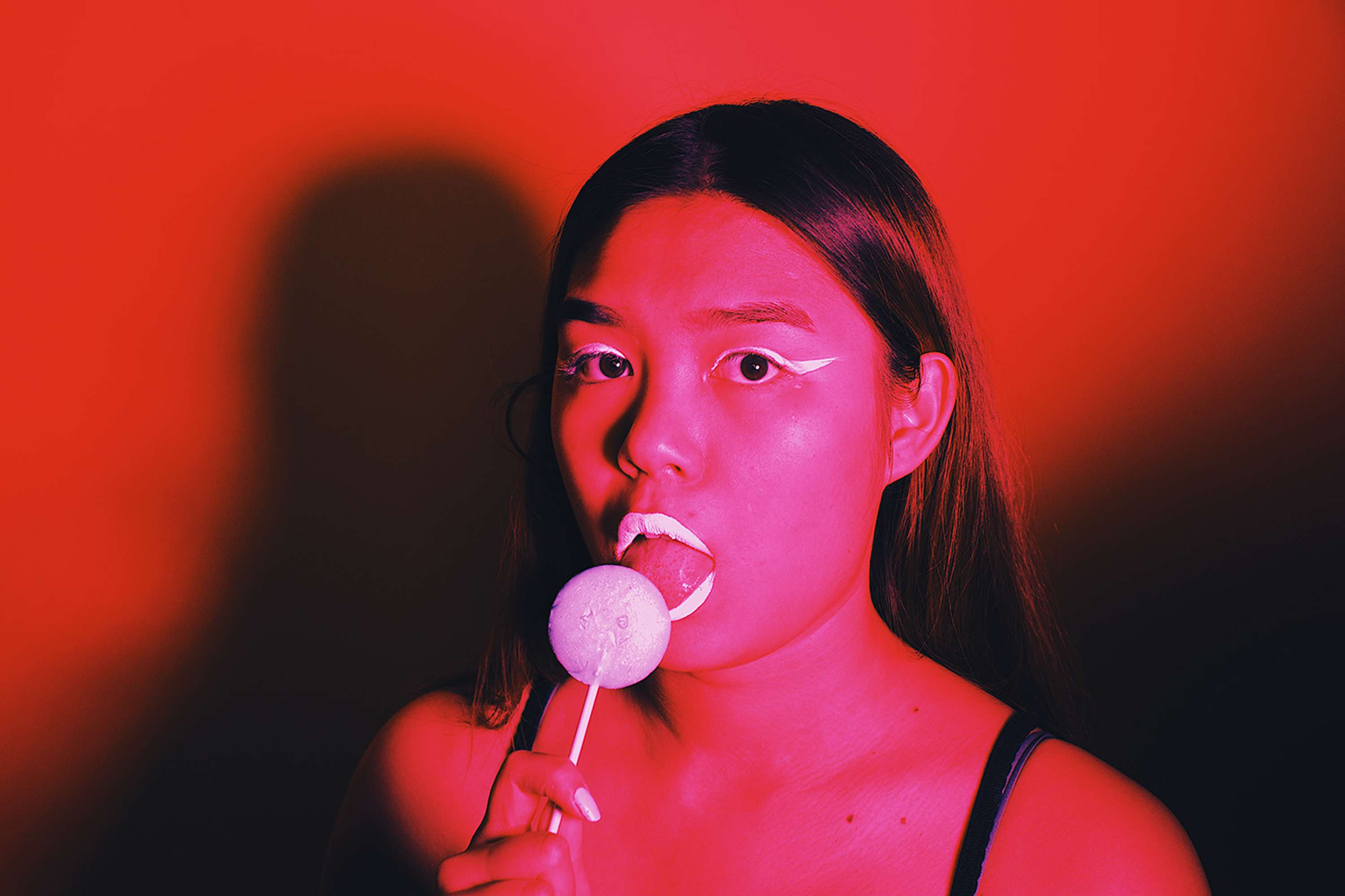 Sucker Campaign by clara delgado