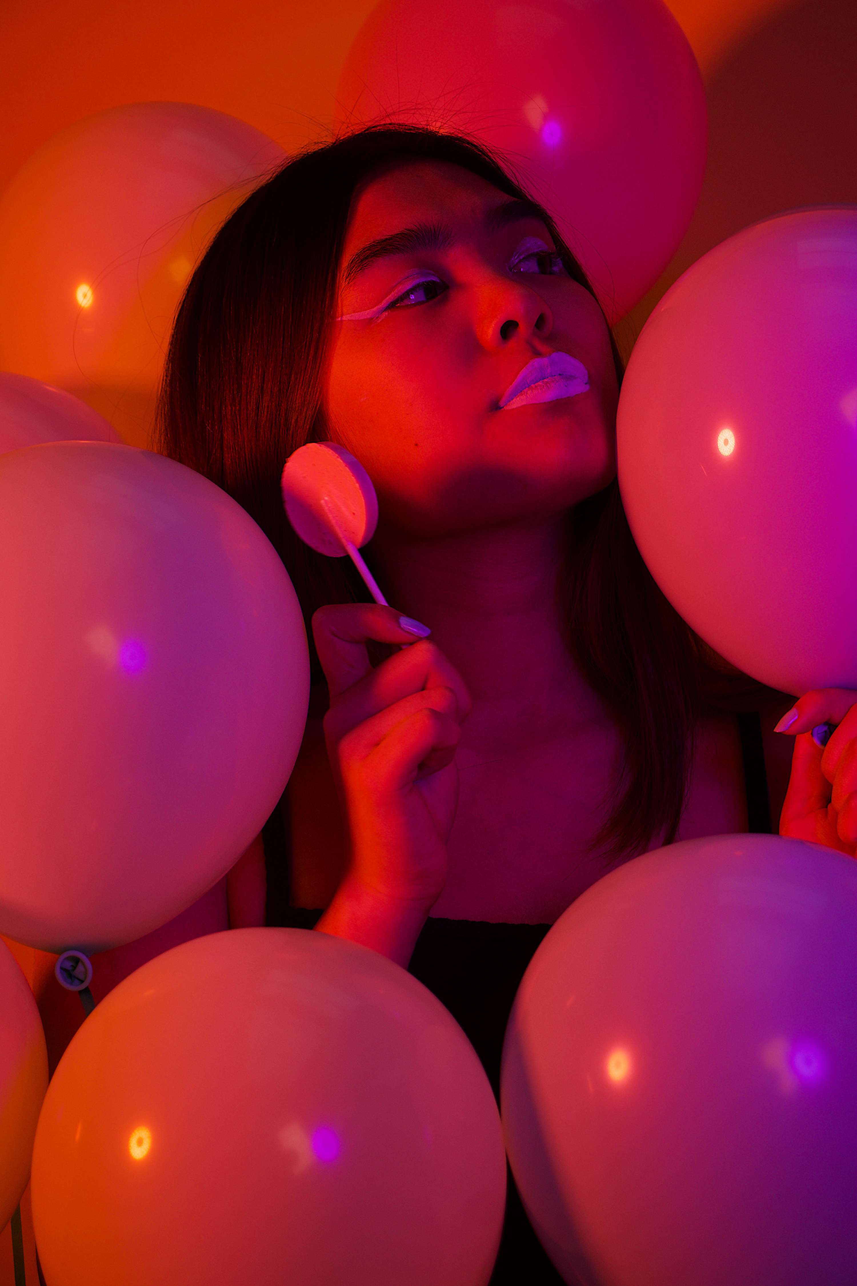 Sucker Campaign by clara delgado