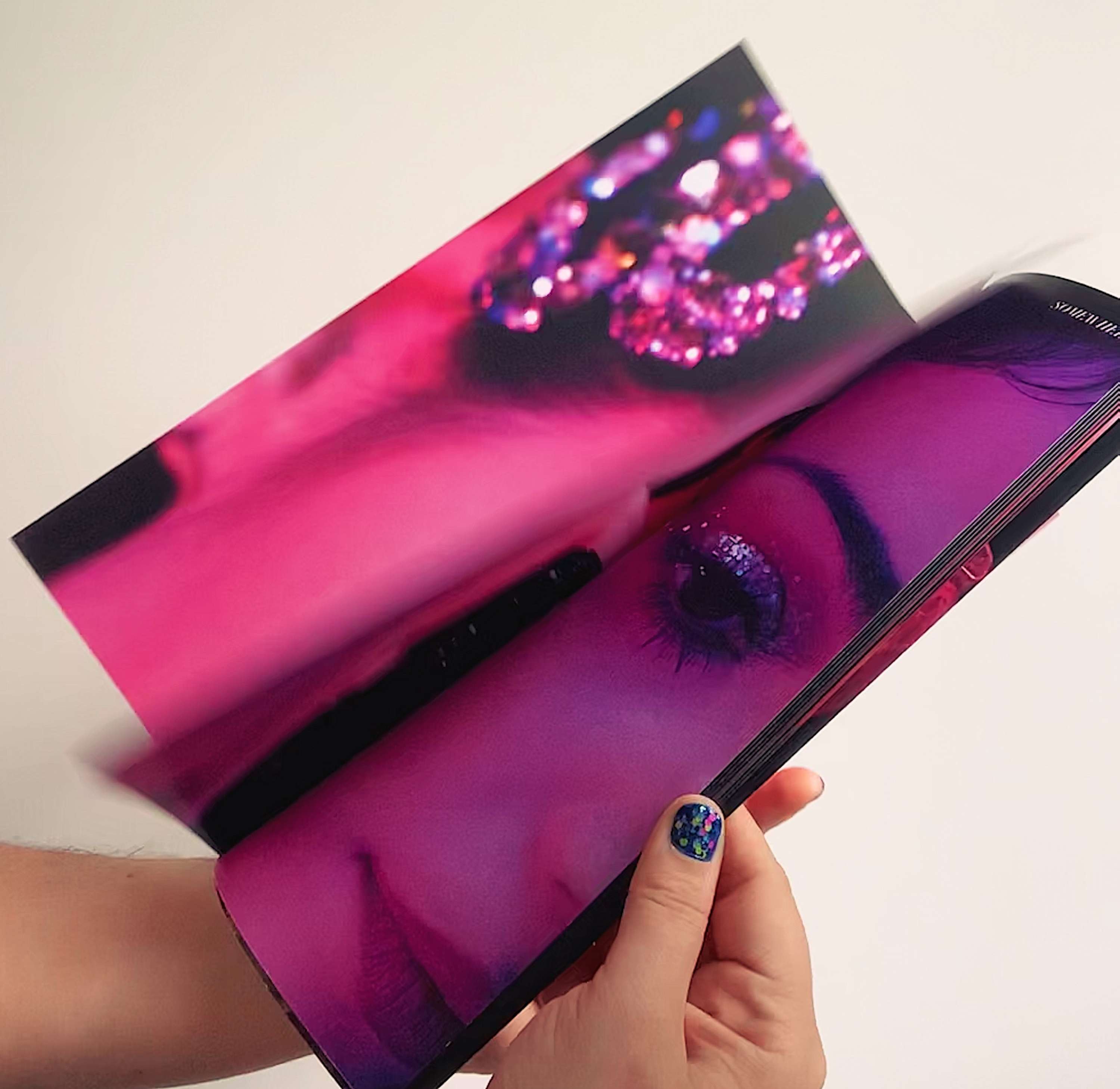 Hubba Bubba x Campaign Disrupt by clara delgado
