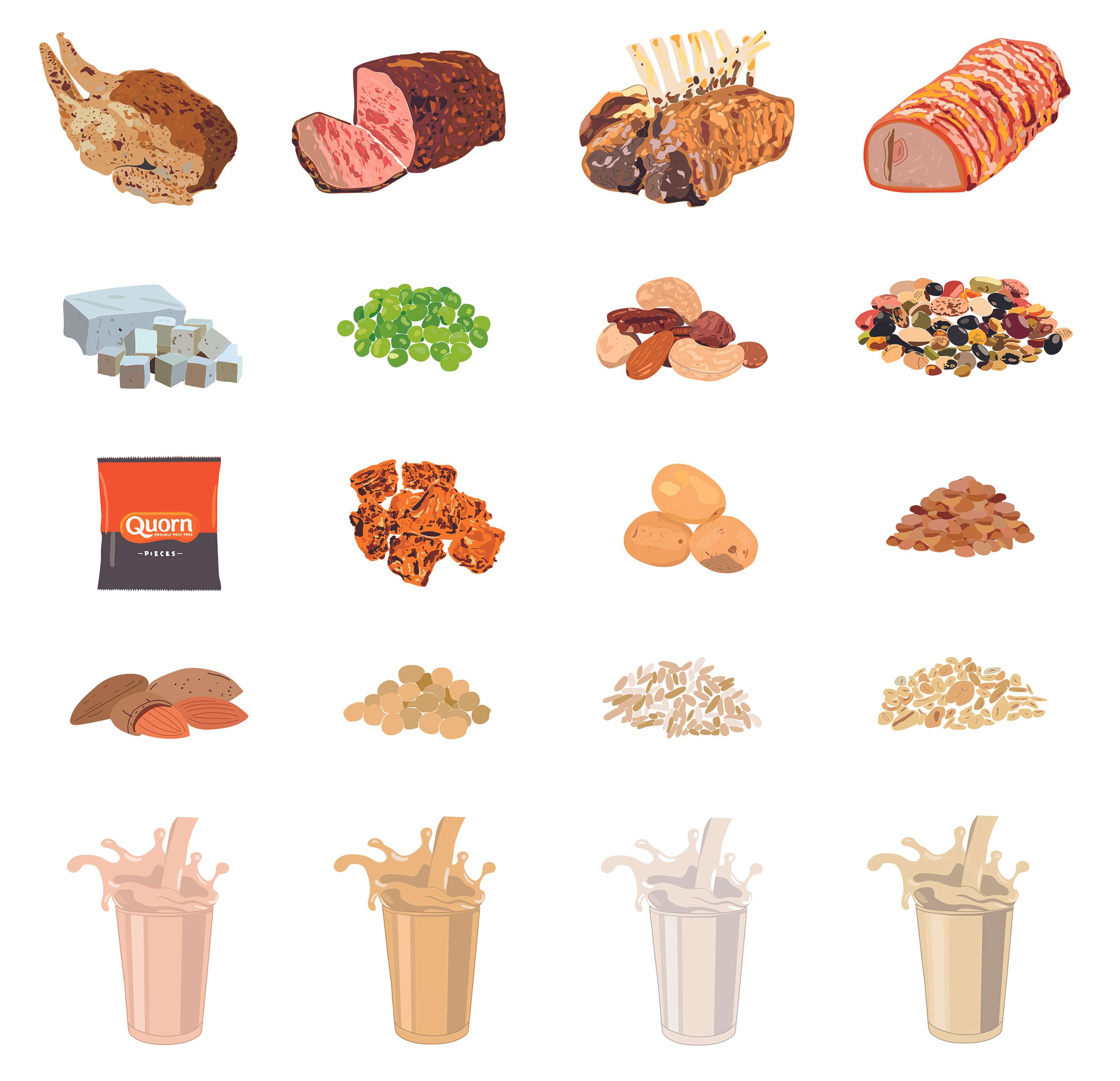 Think - Climate Change App and Advertisements by Stephanie Dowd