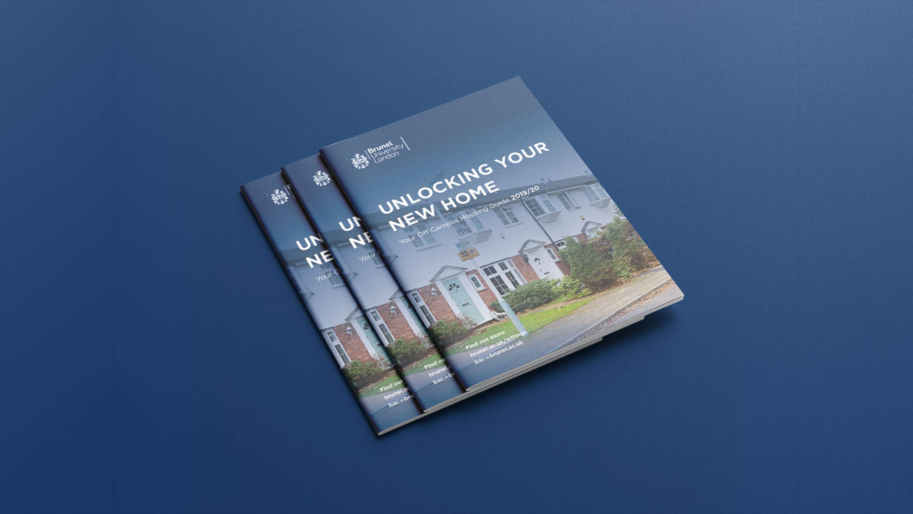 Documents Design by Andrei Titus Alexa