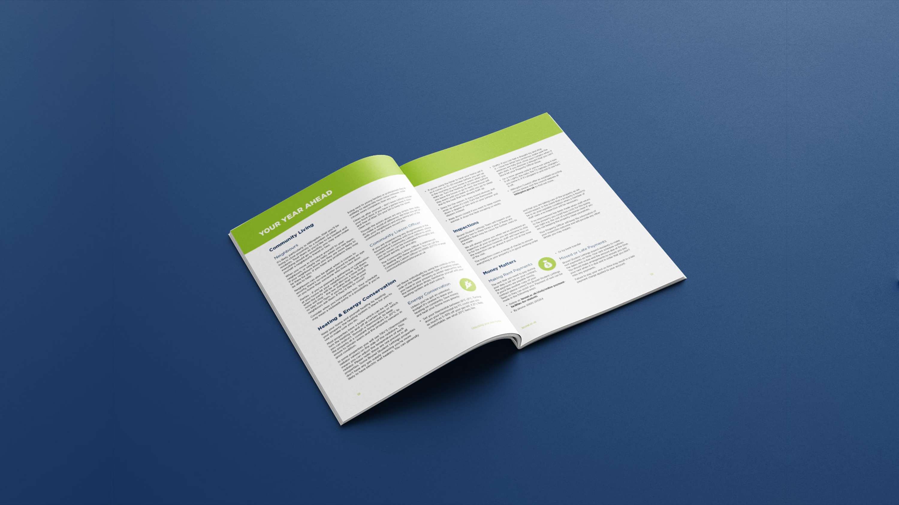 Documents Design by Andrei Titus Alexa