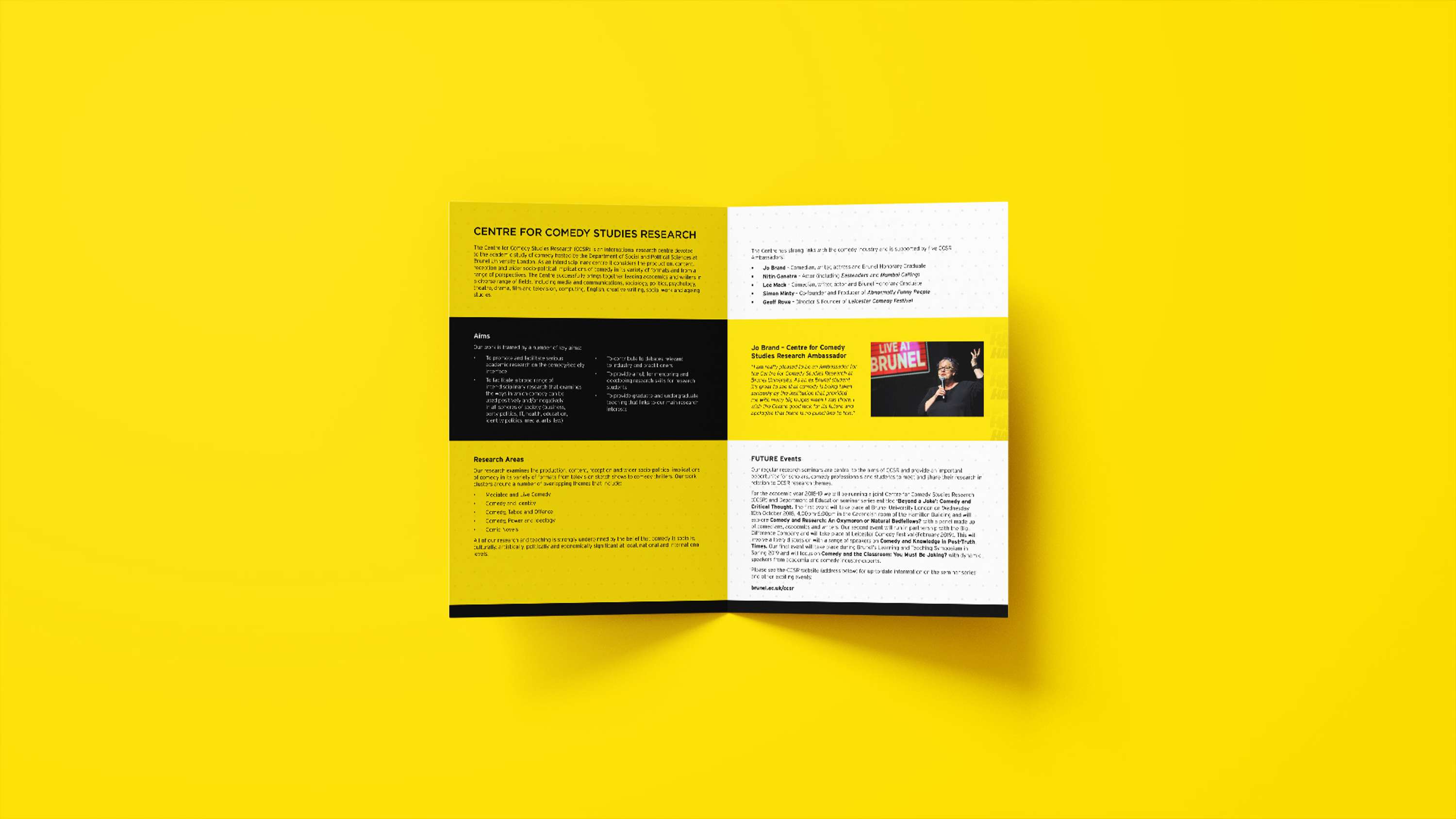 Documents Design by Andrei Titus Alexa