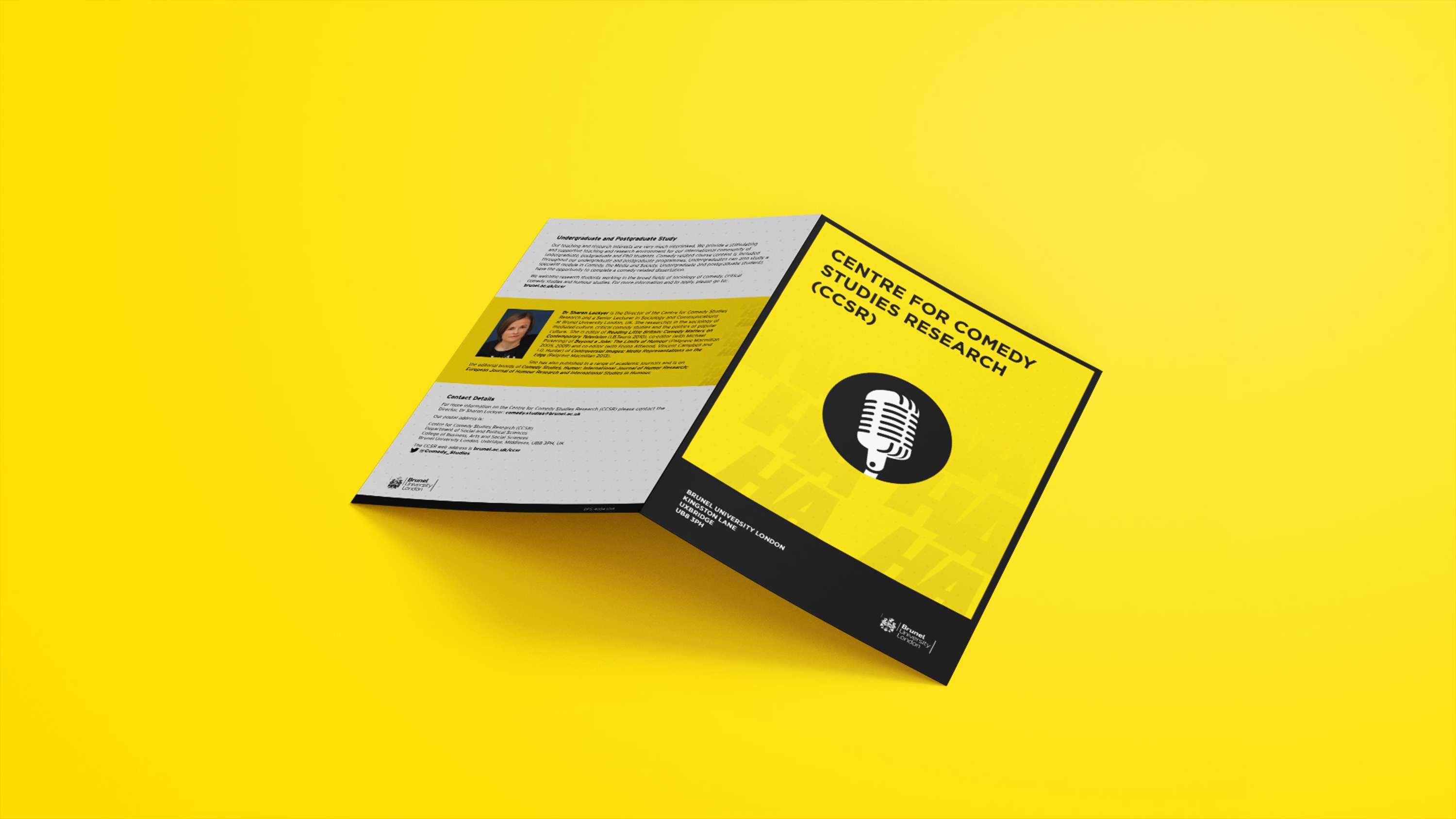 Documents Design by Andrei Titus Alexa