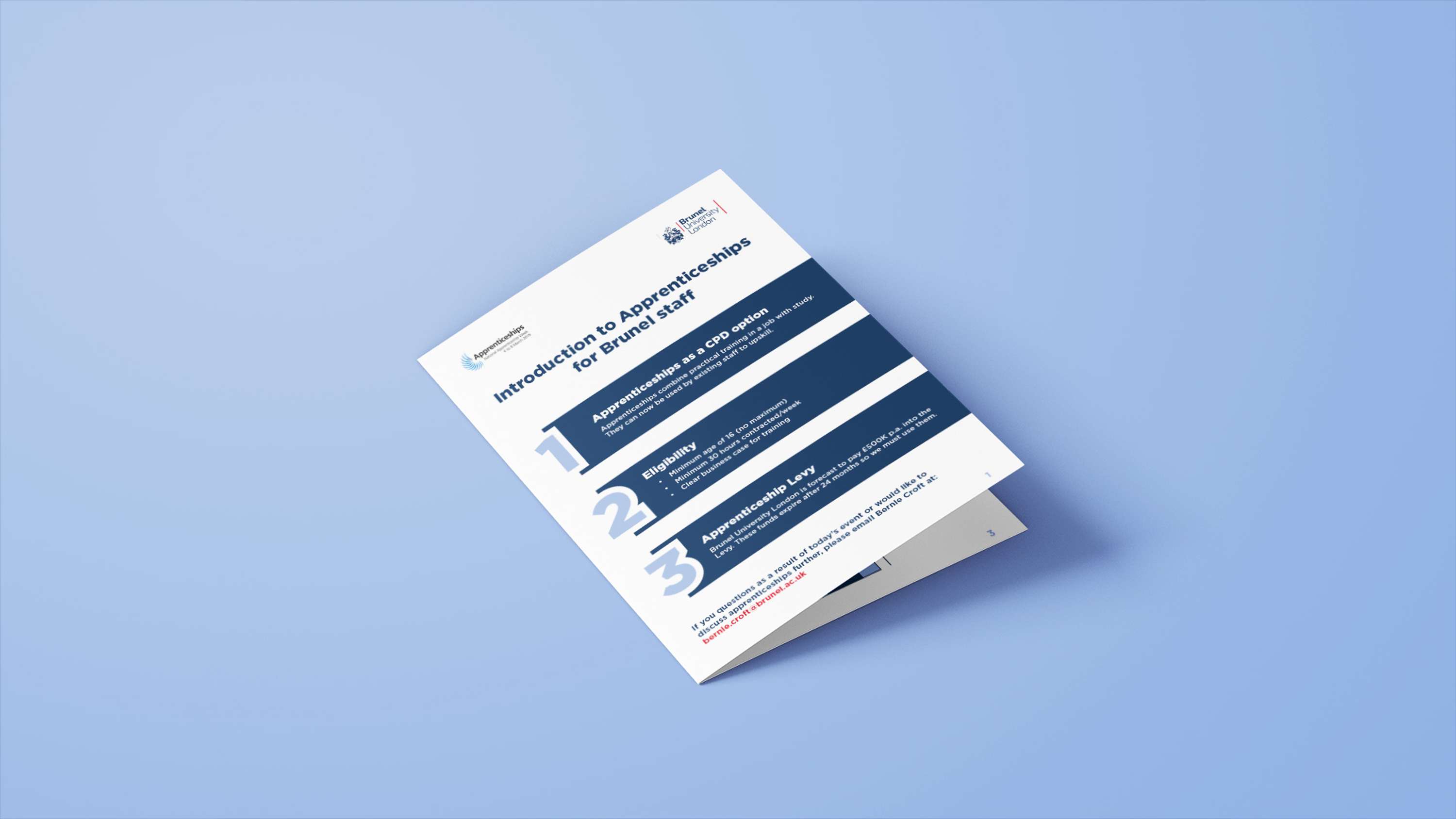 Documents Design by Andrei Titus Alexa