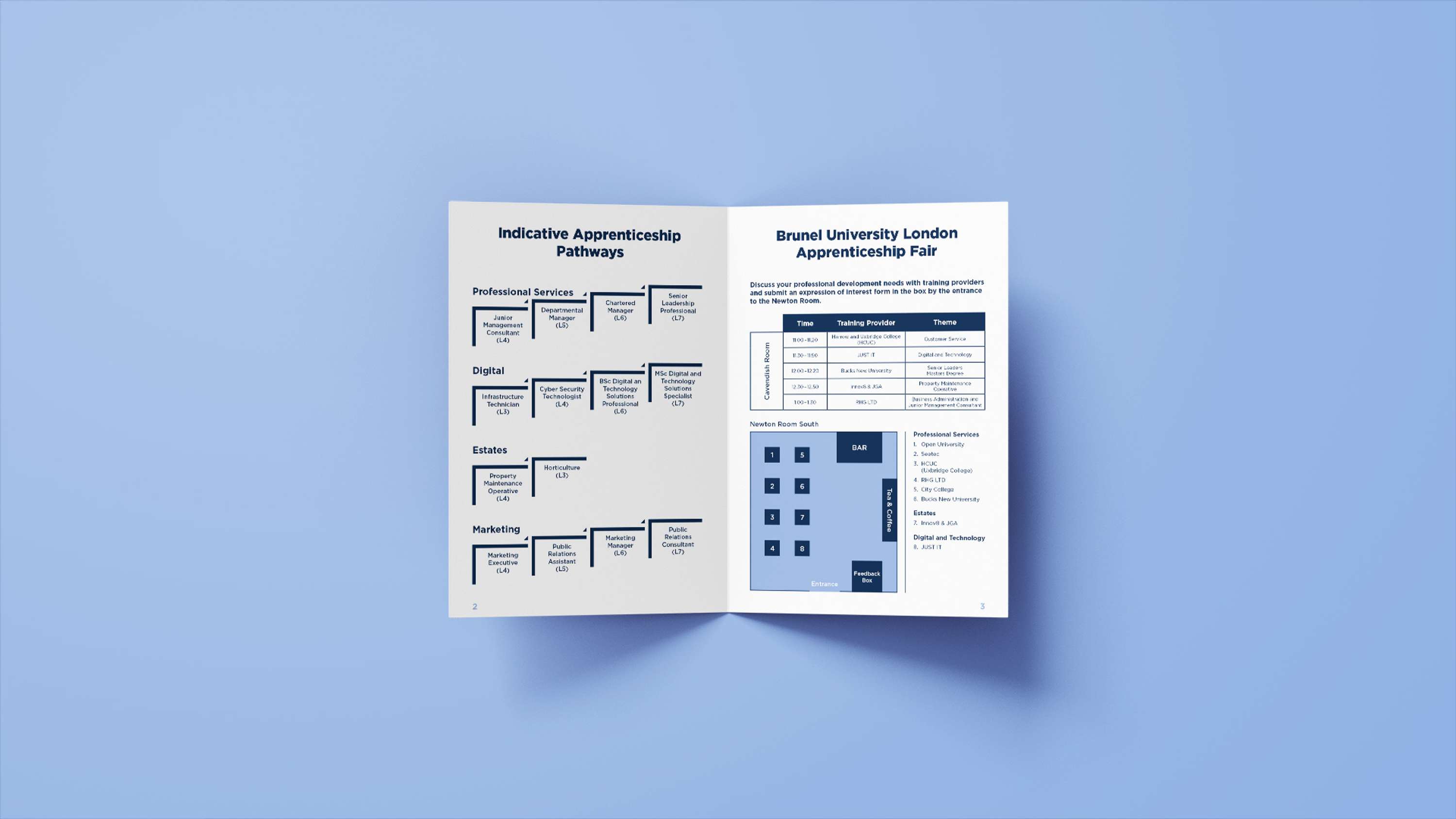 Documents Design by Andrei Titus Alexa