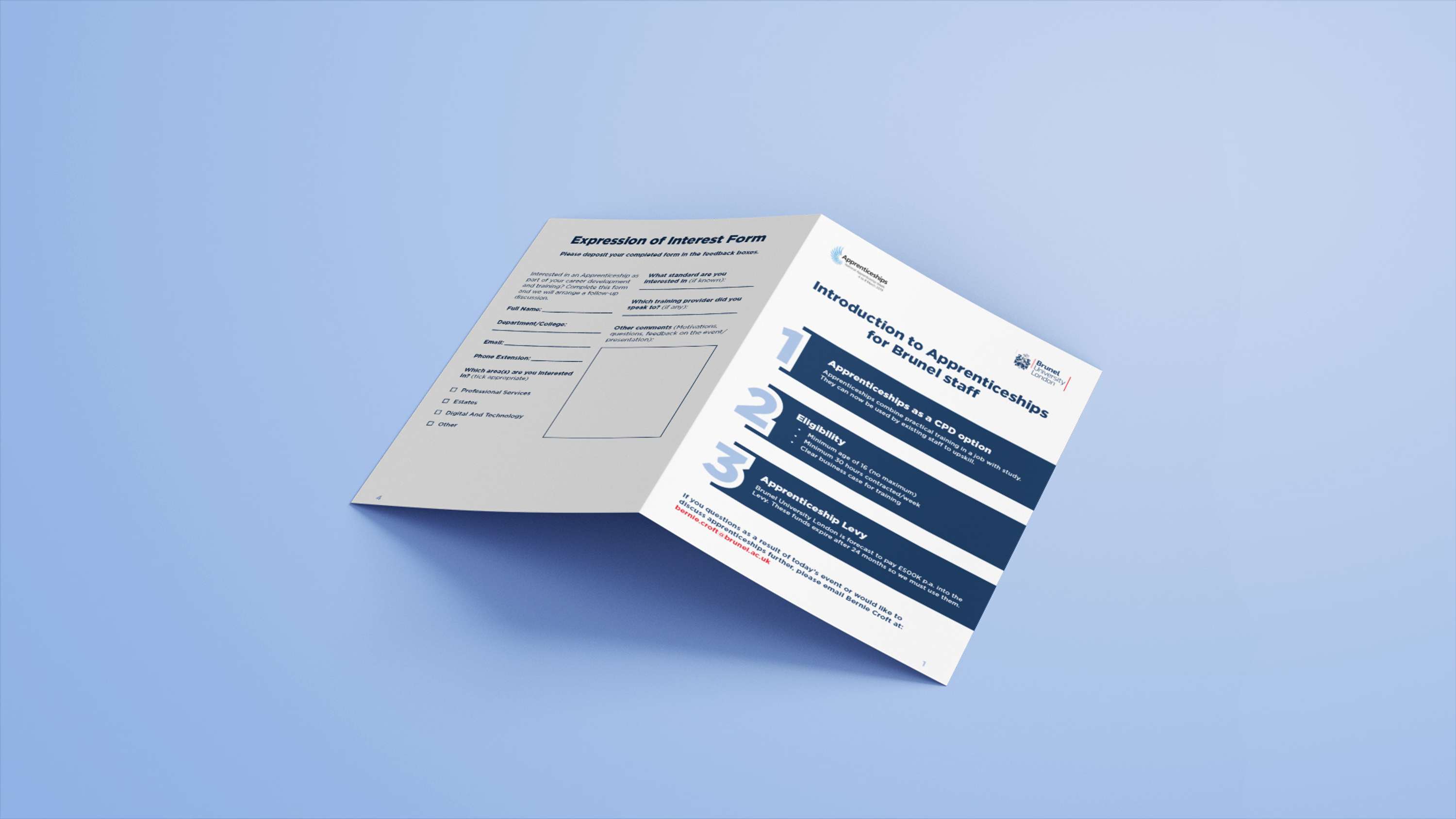 Documents Design by Andrei Titus Alexa