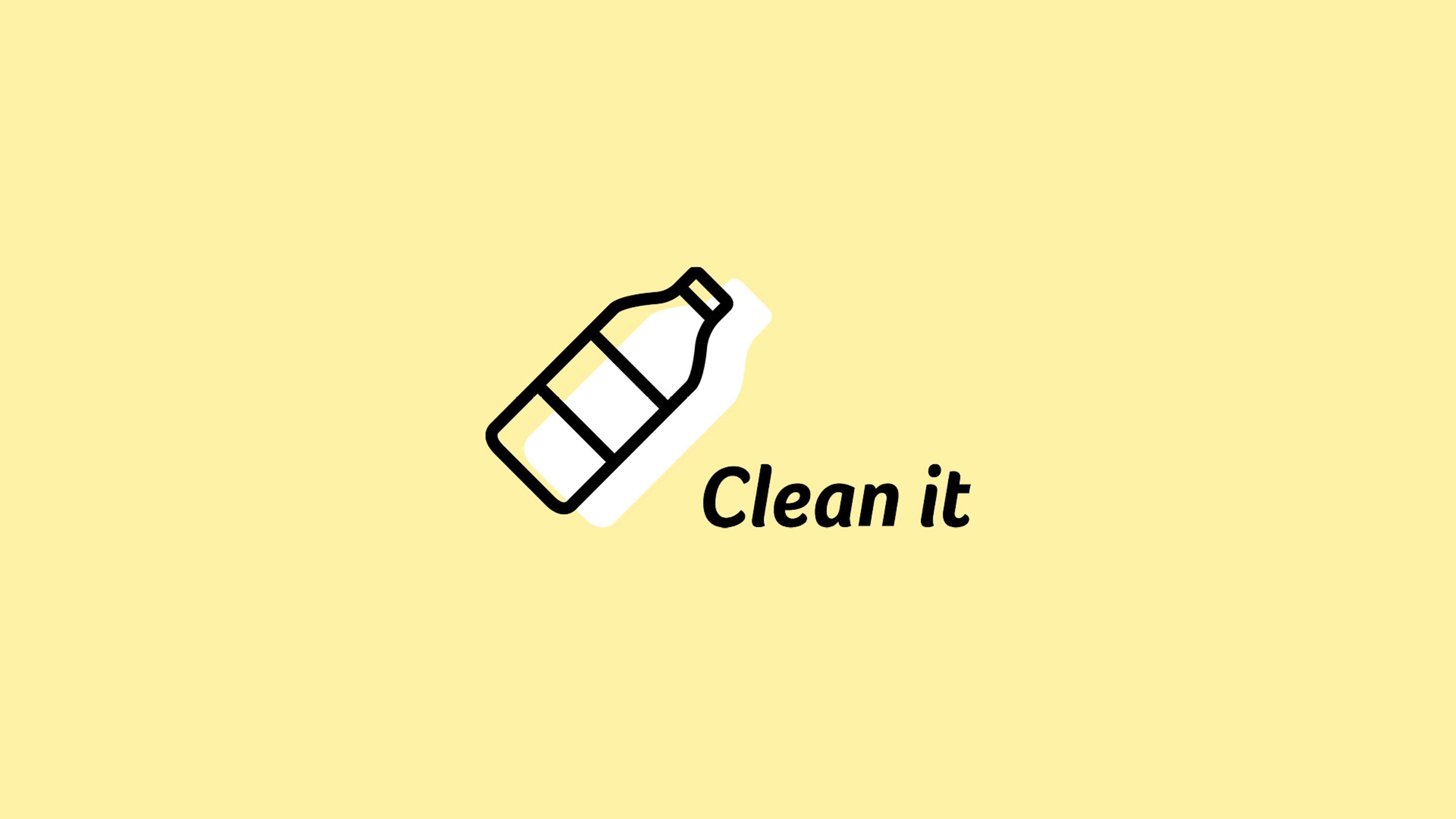 Clean it by Andrei Titus Alexa